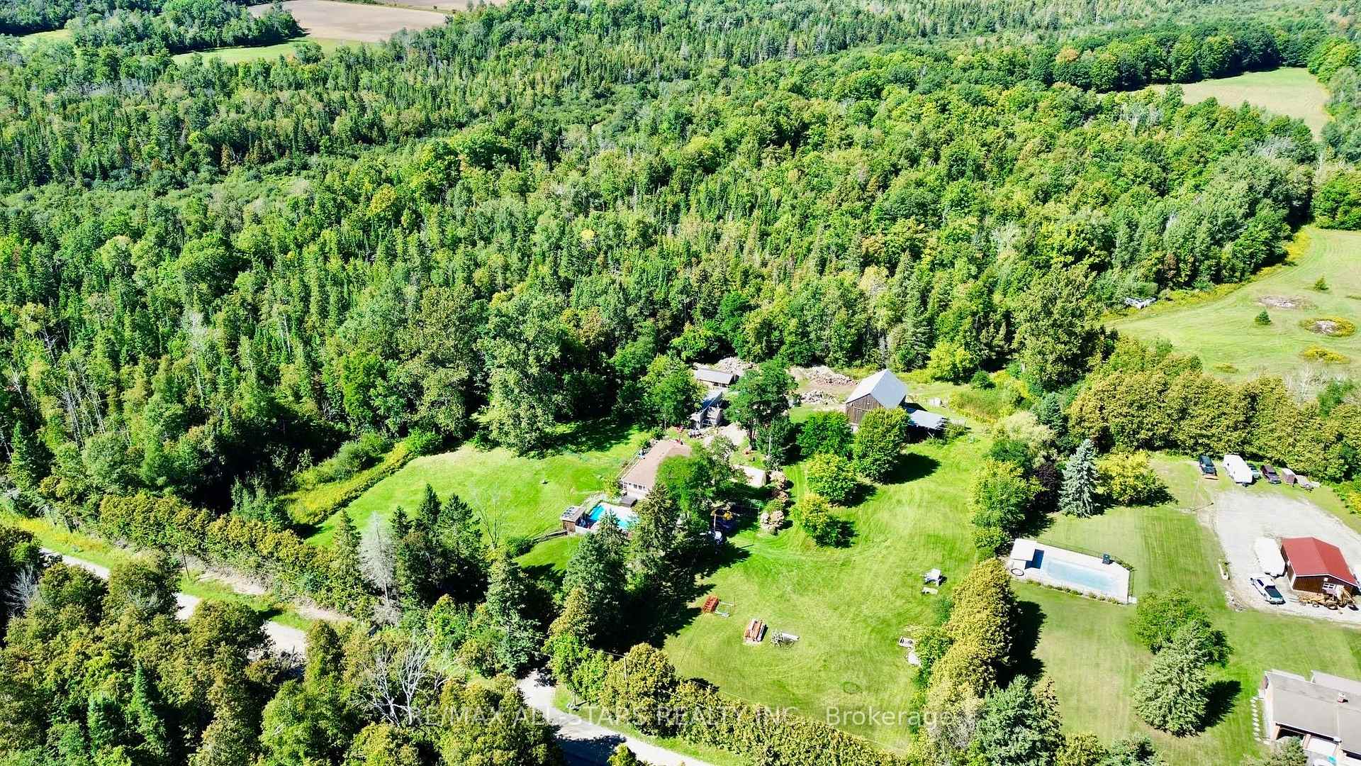Photo 1 of 4331 Malcolm Street, Scugog, Rural Scugog — HOMEH