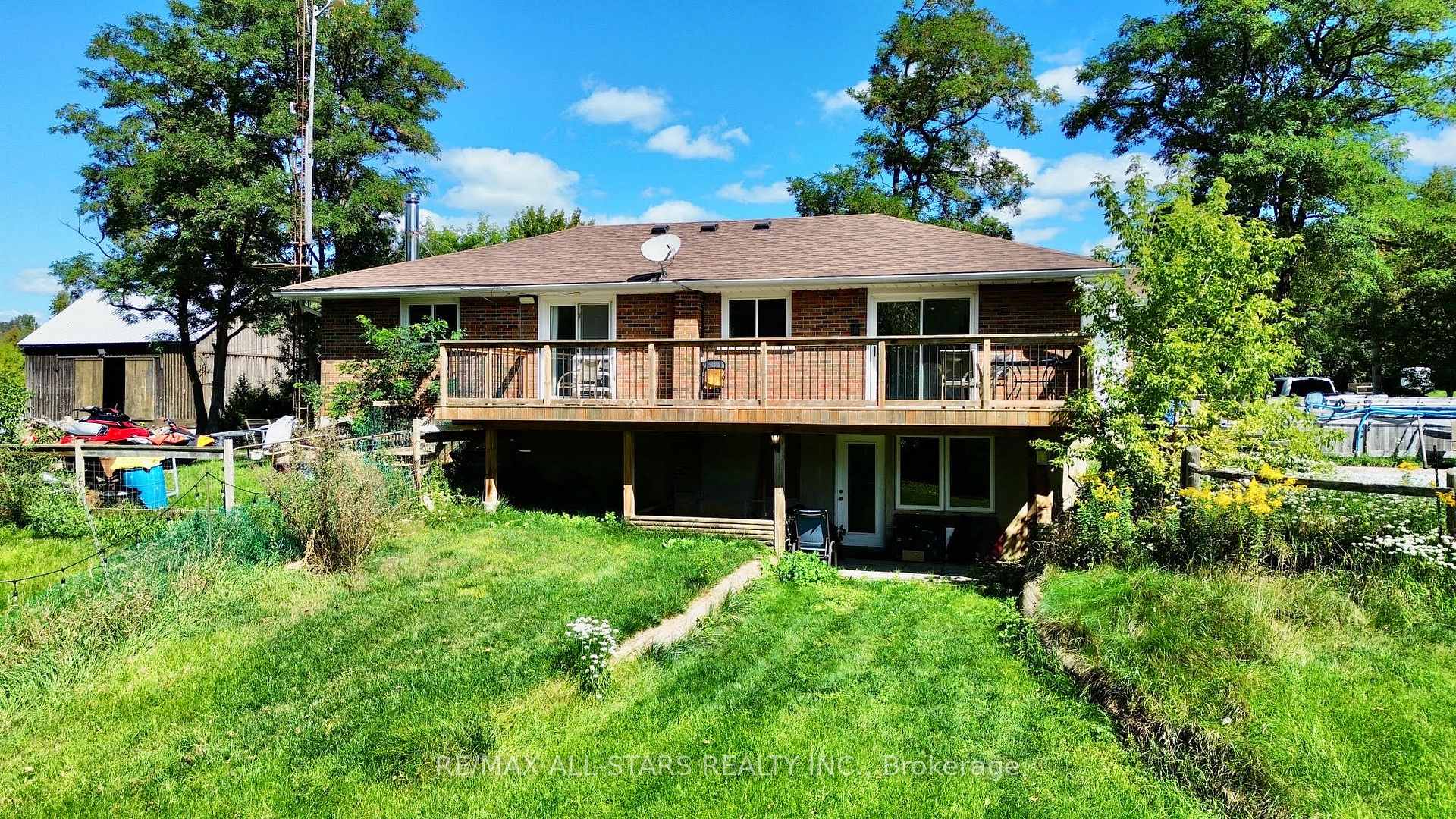 Photo 3 of 4331 Malcolm Street, Scugog, Rural Scugog — HOMEH