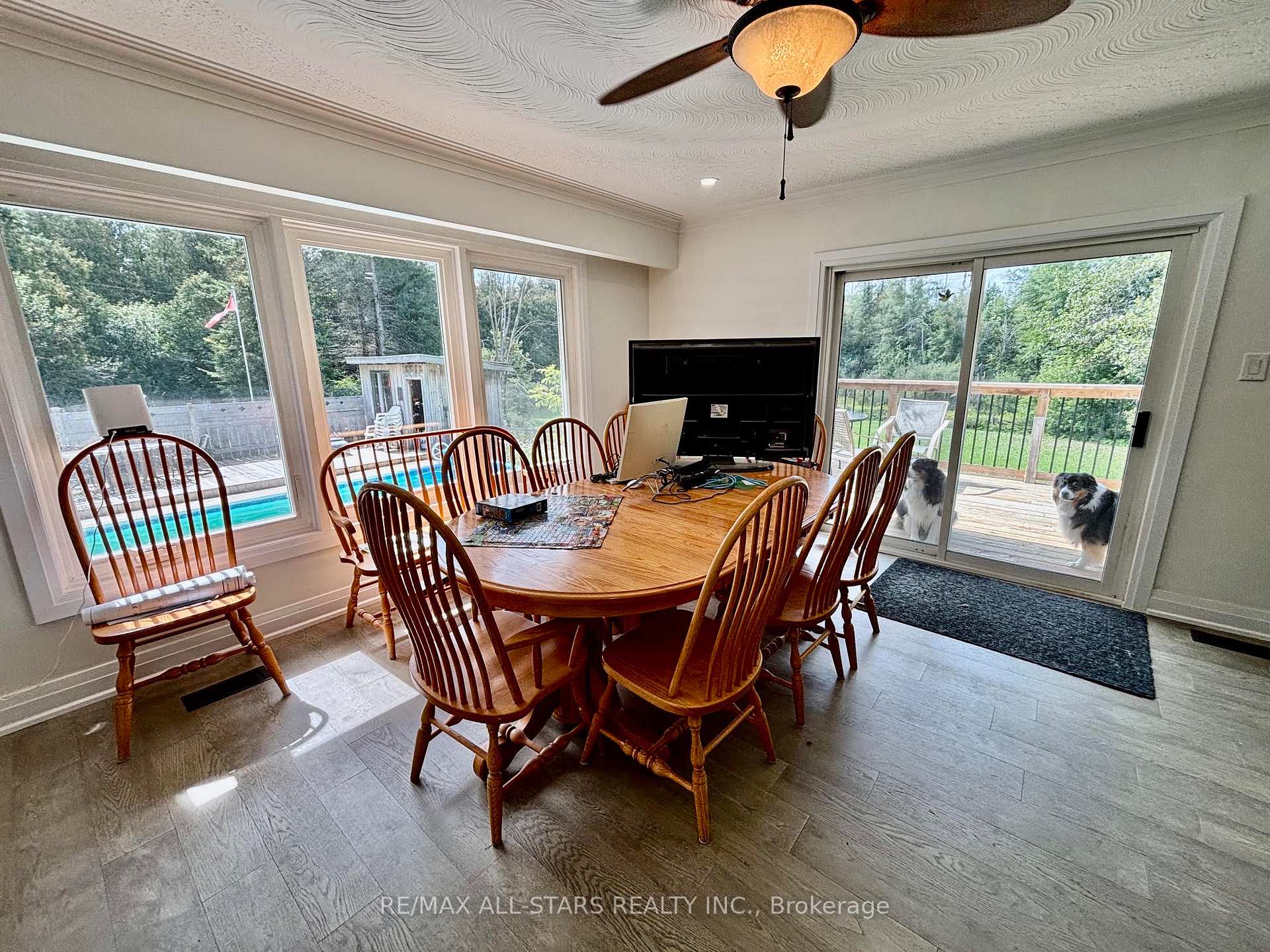 Photo 7 of 4331 Malcolm Street, Scugog, Rural Scugog — HOMEH
