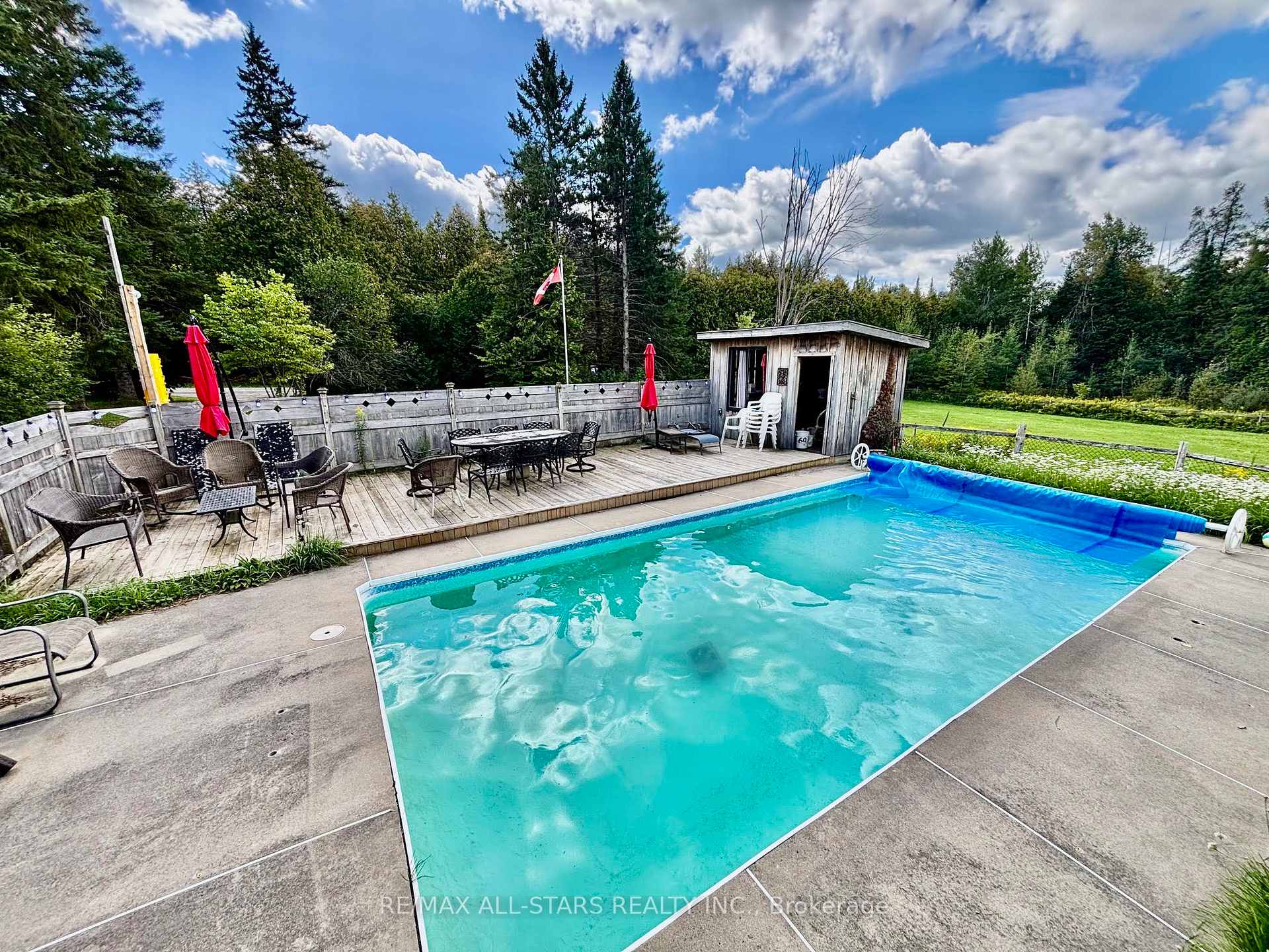 Photo 23 of 4331 Malcolm Street, Scugog, Rural Scugog — HOMEH