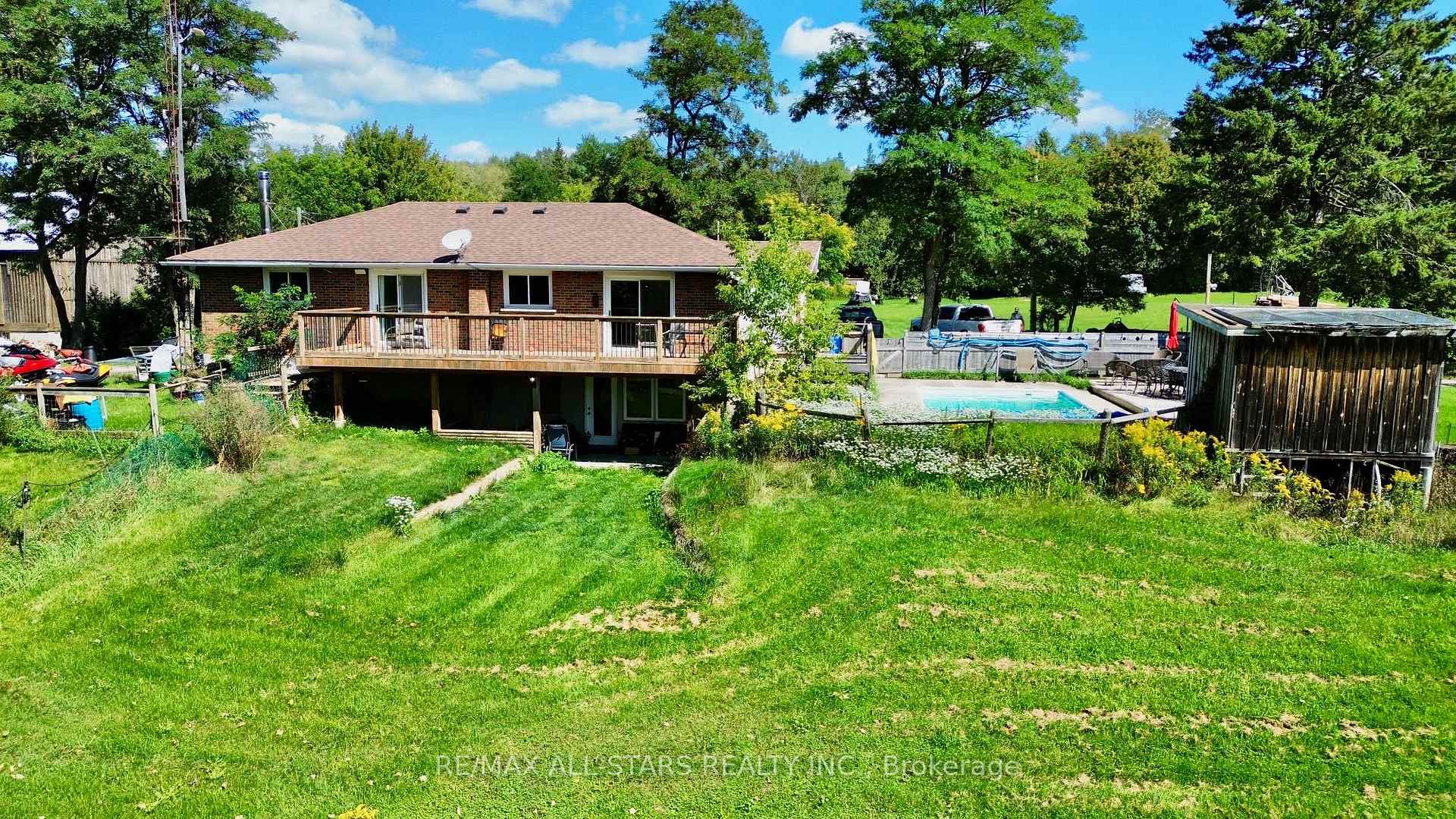 Photo 26 of 4331 Malcolm Street, Scugog, Rural Scugog — HOMEH