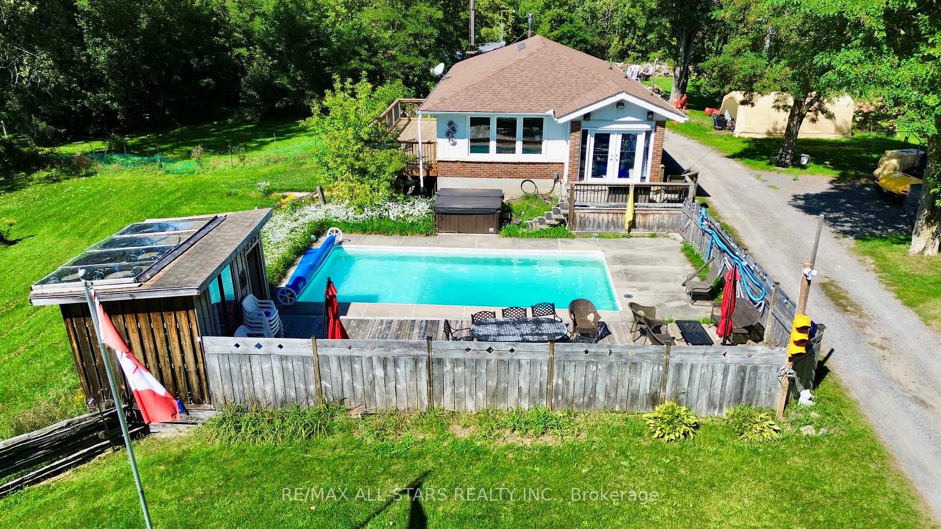 Photo 28 of 4331 Malcolm Street, Scugog, Rural Scugog — HOMEH