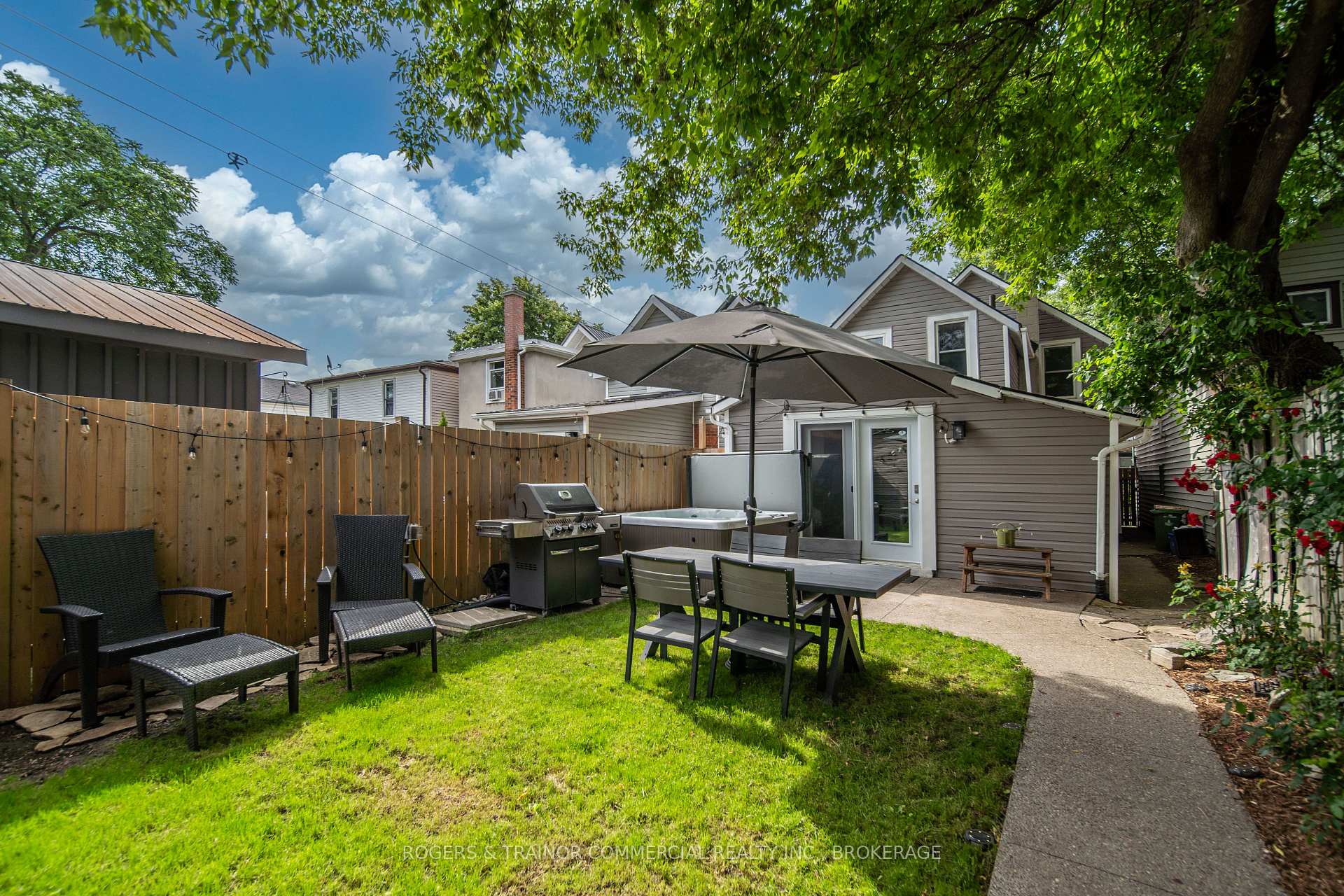 Photo 34 of 77 Pine Street, Kingston, East of Sir John A. Blvd — HOMEH