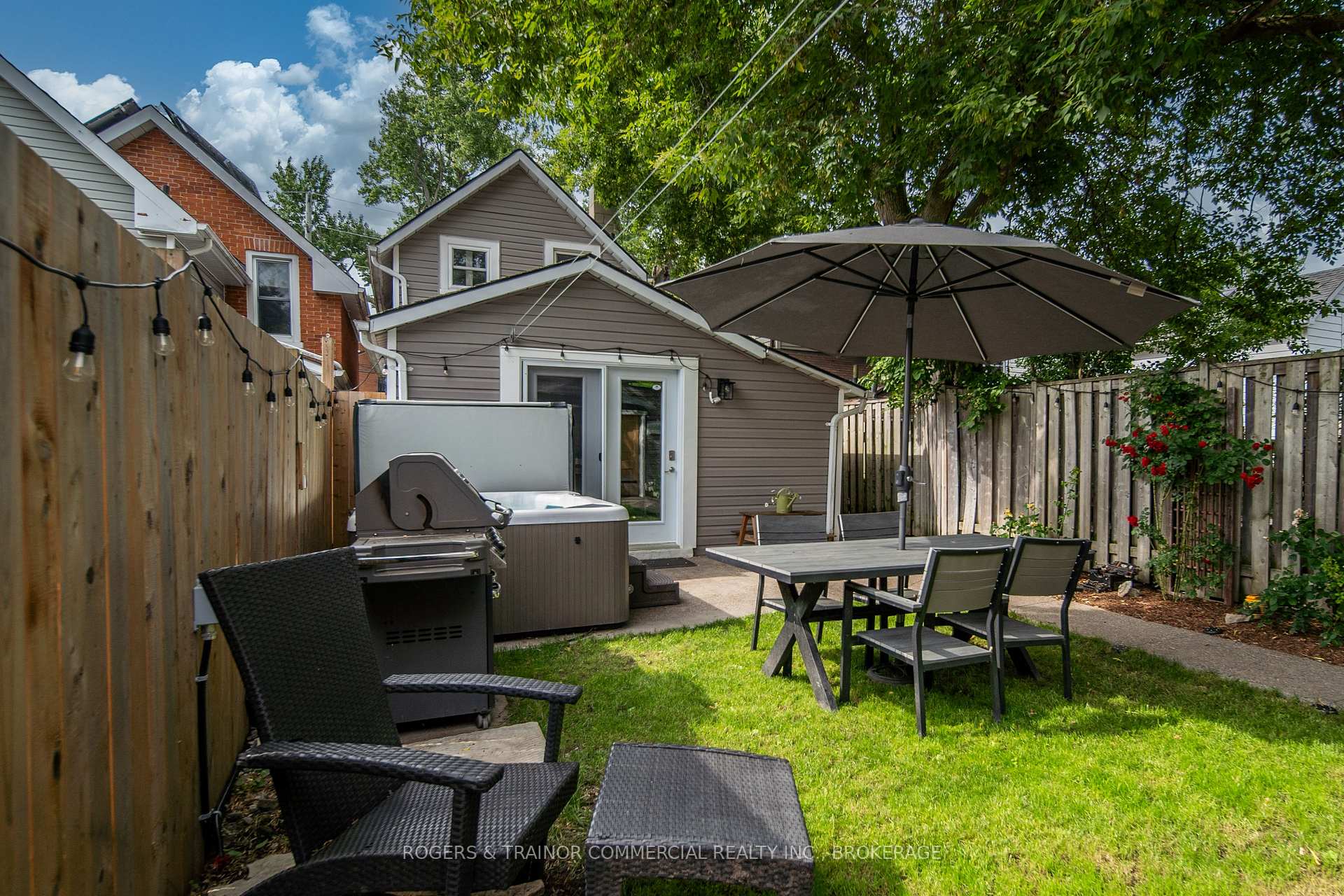 Photo 35 of 77 Pine Street, Kingston, East of Sir John A. Blvd — HOMEH