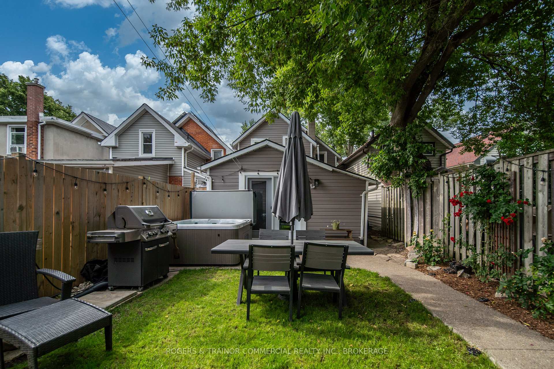 Photo 36 of 77 Pine Street, Kingston, East of Sir John A. Blvd — HOMEH