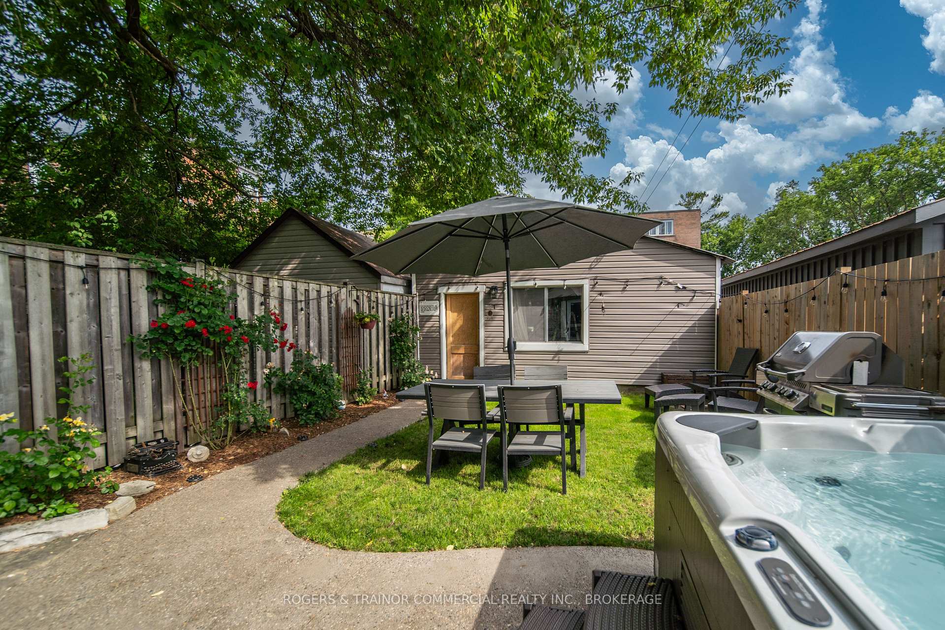 Photo 38 of 77 Pine Street, Kingston, East of Sir John A. Blvd — HOMEH