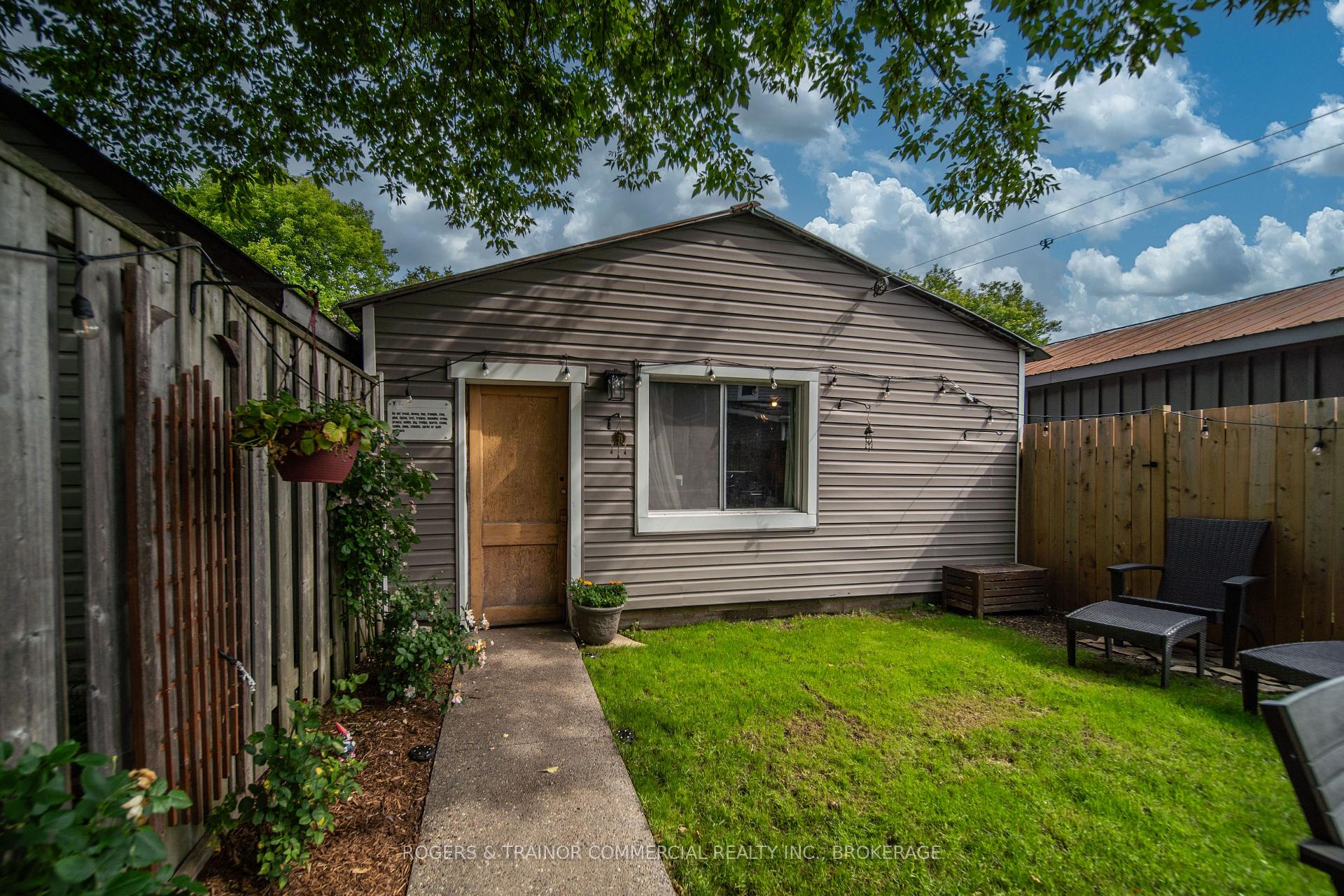 Photo 39 of 77 Pine Street, Kingston, East of Sir John A. Blvd — HOMEH