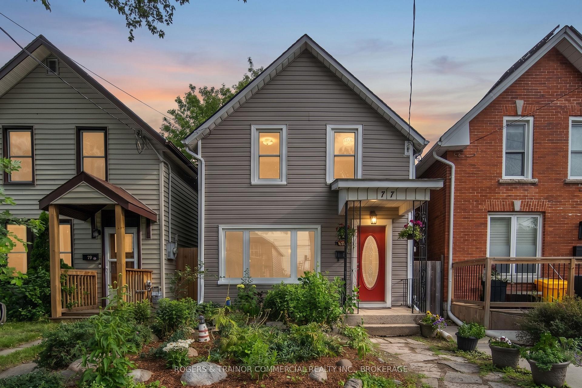 Photo 47 of 77 Pine Street, Kingston, East of Sir John A. Blvd — HOMEH