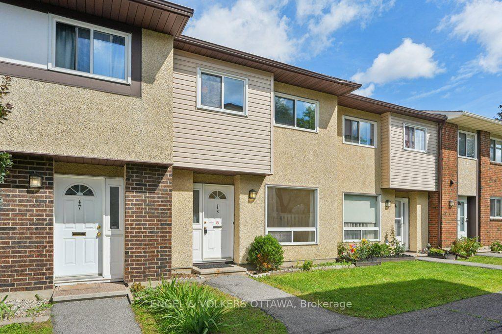 Photo 31 of Unit 18, 1280 Cahill Drive, Ottawa, South Keys — HOMEH