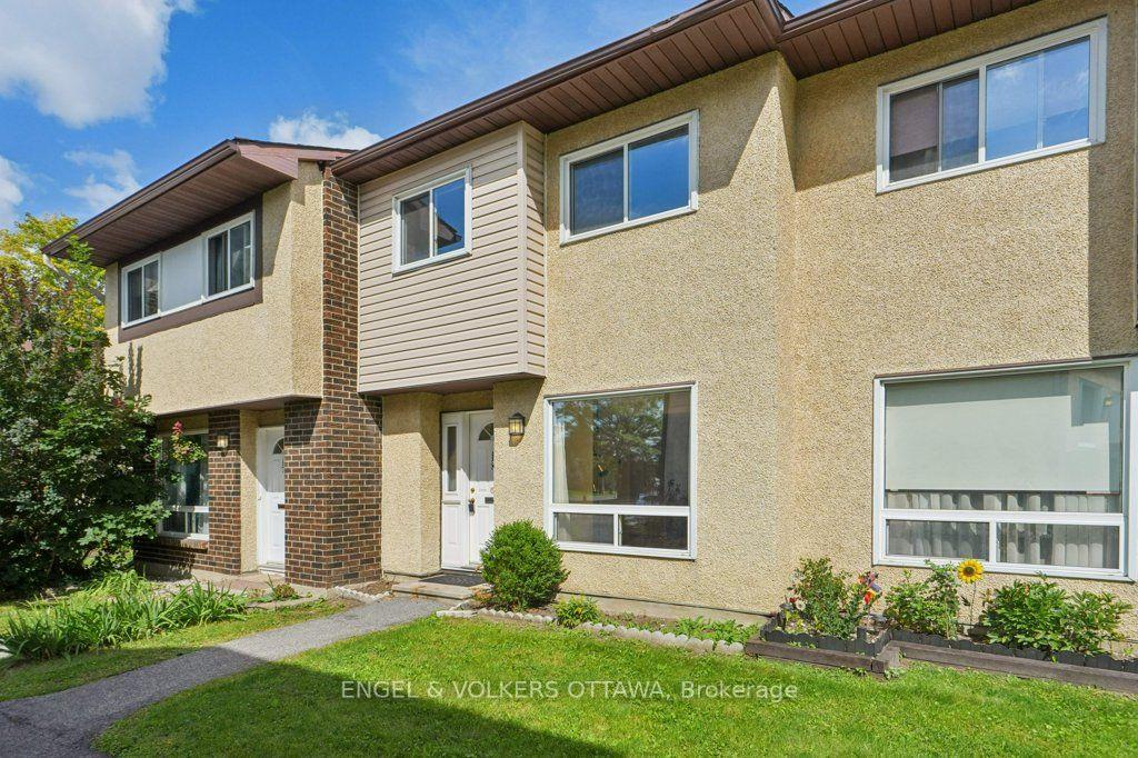 Photo 33 of Unit 18, 1280 Cahill Drive, Ottawa, South Keys — HOMEH