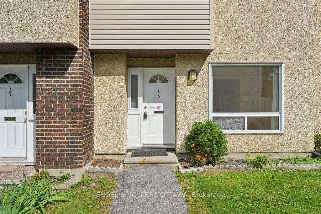 Photo 34 of Unit 18, 1280 Cahill Drive, Ottawa, South Keys — HOMEH