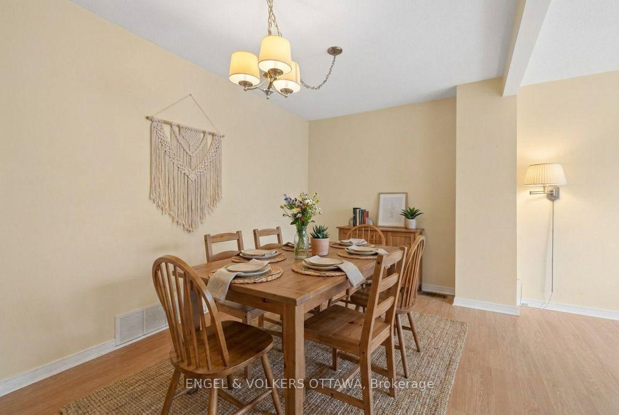 Photo 7 of Unit 18, 1280 Cahill Drive, Ottawa, South Keys — HOMEH