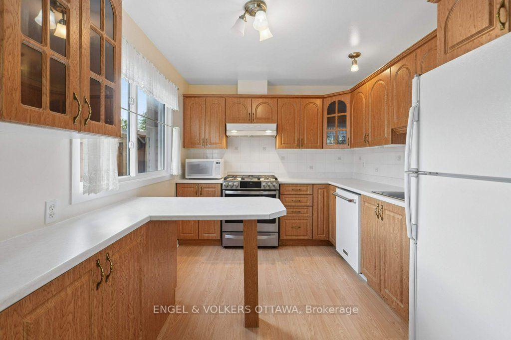 Photo 14 of Unit 18, 1280 Cahill Drive, Ottawa, South Keys — HOMEH