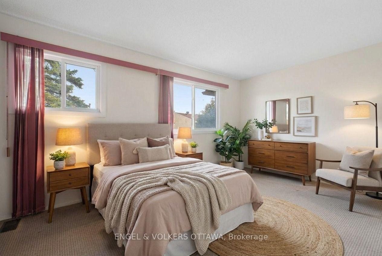 Photo 18 of Unit 18, 1280 Cahill Drive, Ottawa, South Keys — HOMEH
