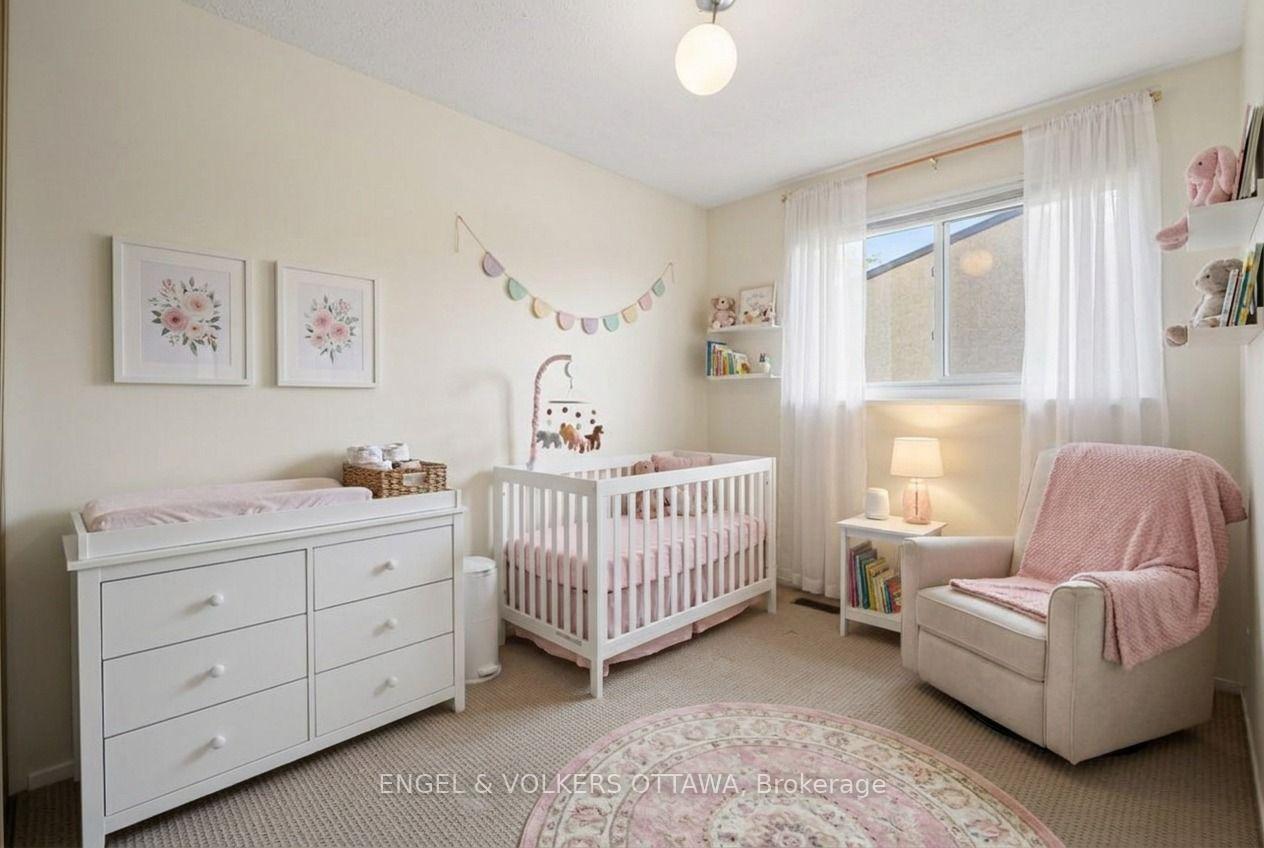 Photo 21 of Unit 18, 1280 Cahill Drive, Ottawa, South Keys — HOMEH