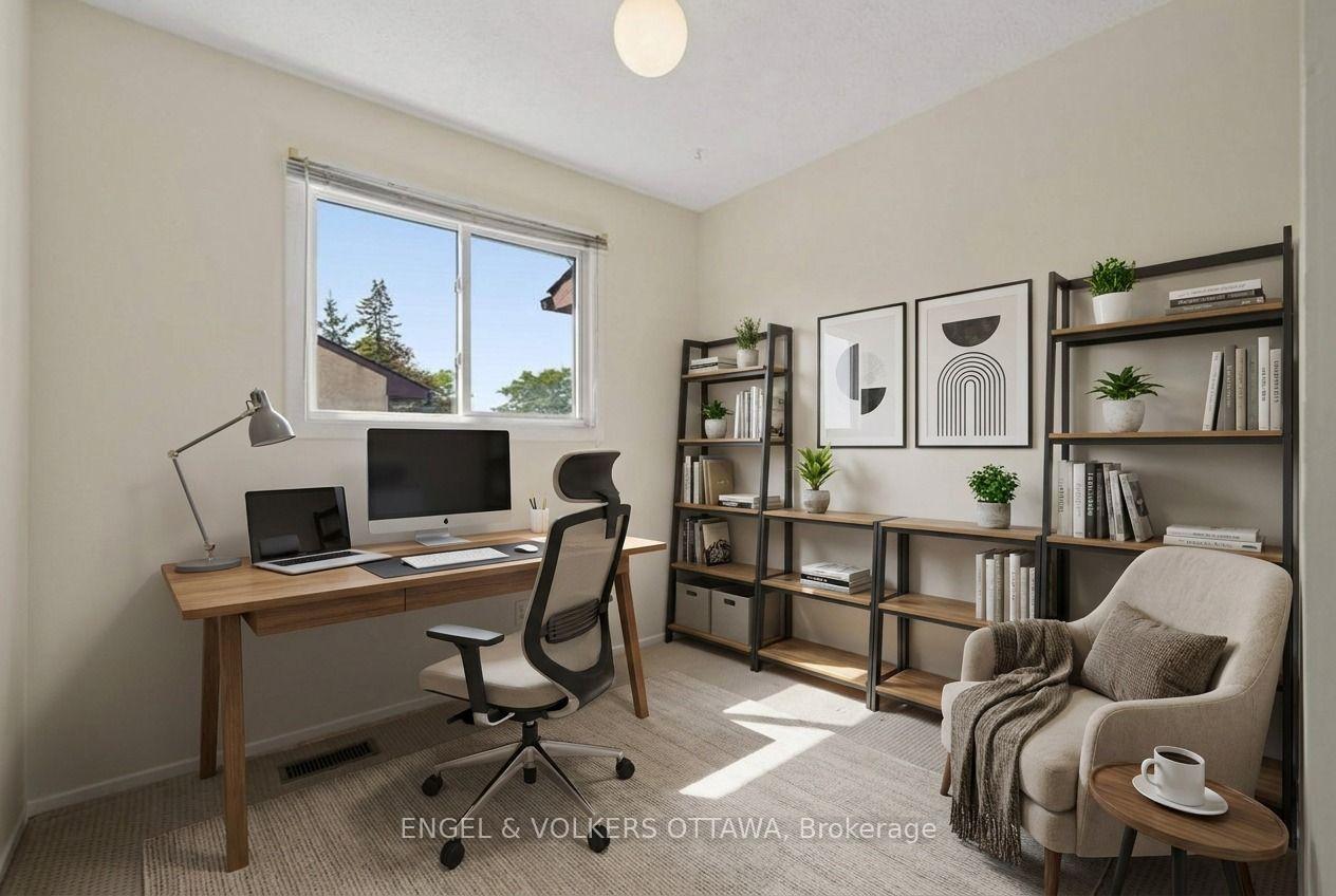 Photo 23 of Unit 18, 1280 Cahill Drive, Ottawa, South Keys — HOMEH