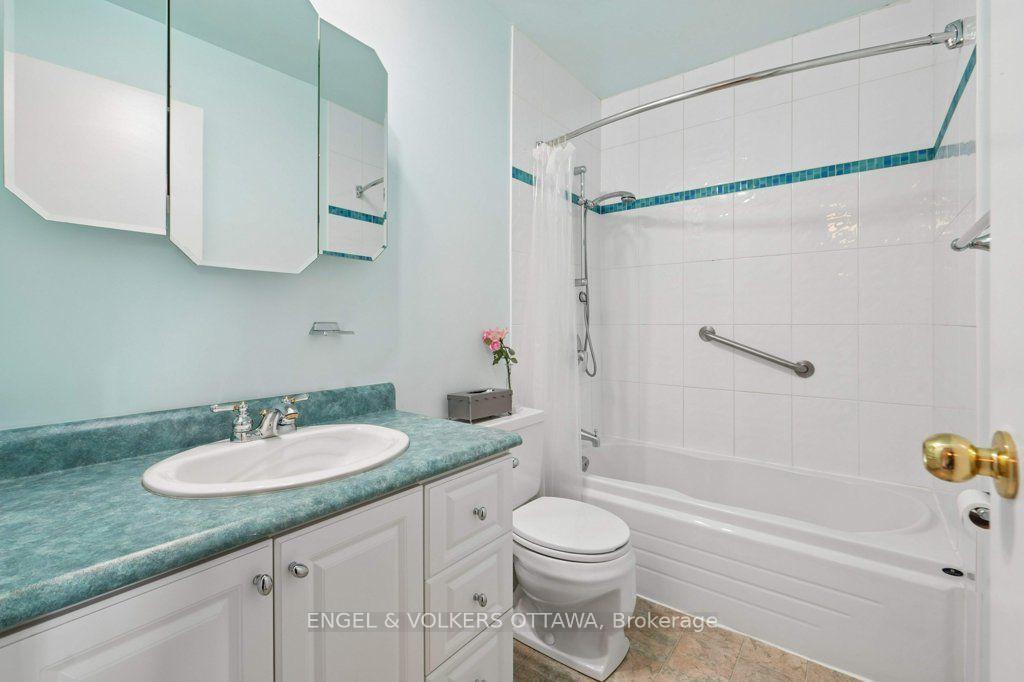 Photo 25 of Unit 18, 1280 Cahill Drive, Ottawa, South Keys — HOMEH