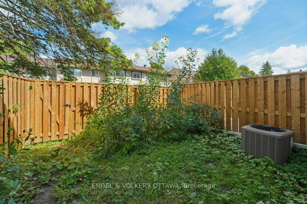Photo 32 of Unit 18, 1280 Cahill Drive, Ottawa, South Keys — HOMEH