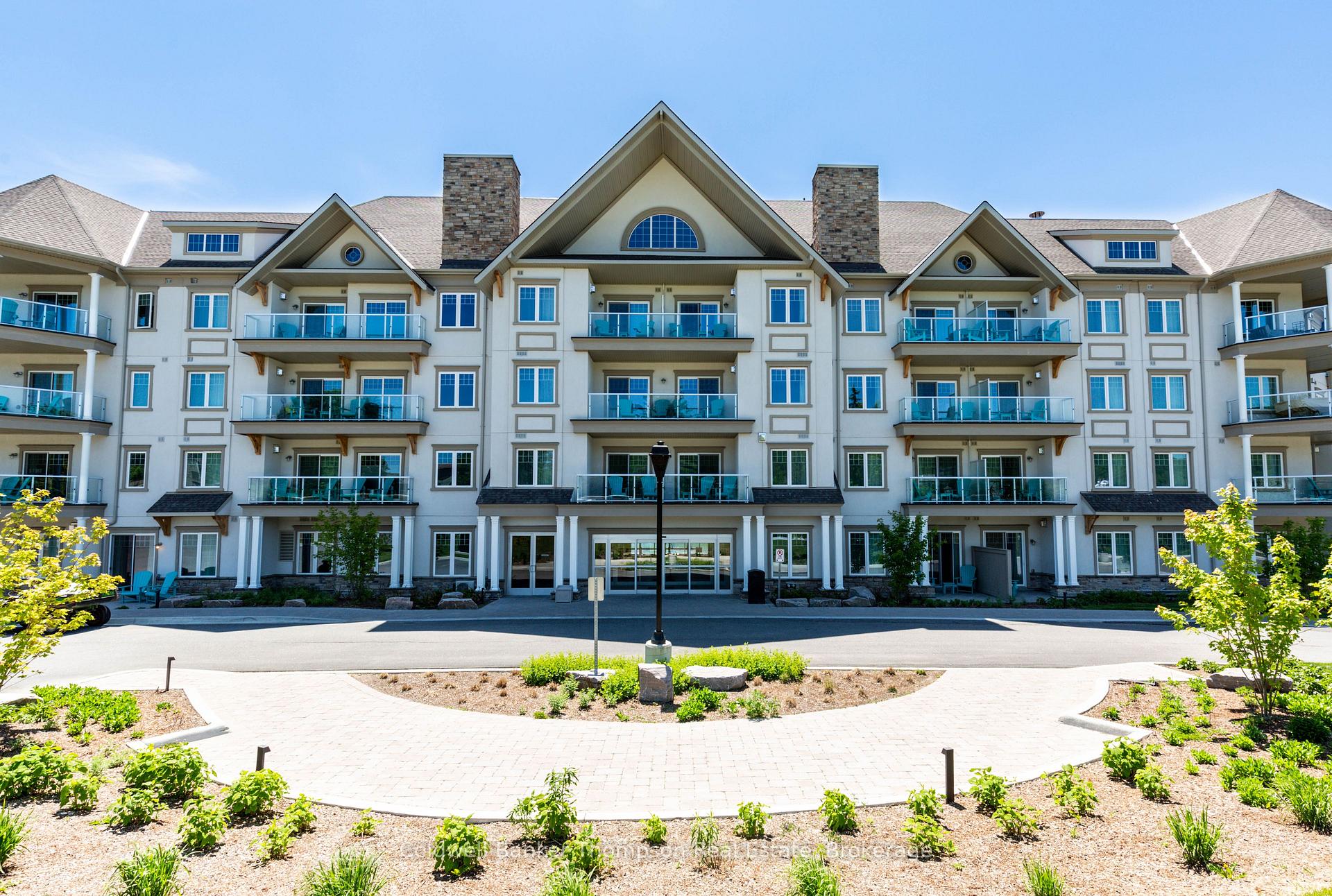 Photo of Unit 422, 25 Pen Lake Point Road
