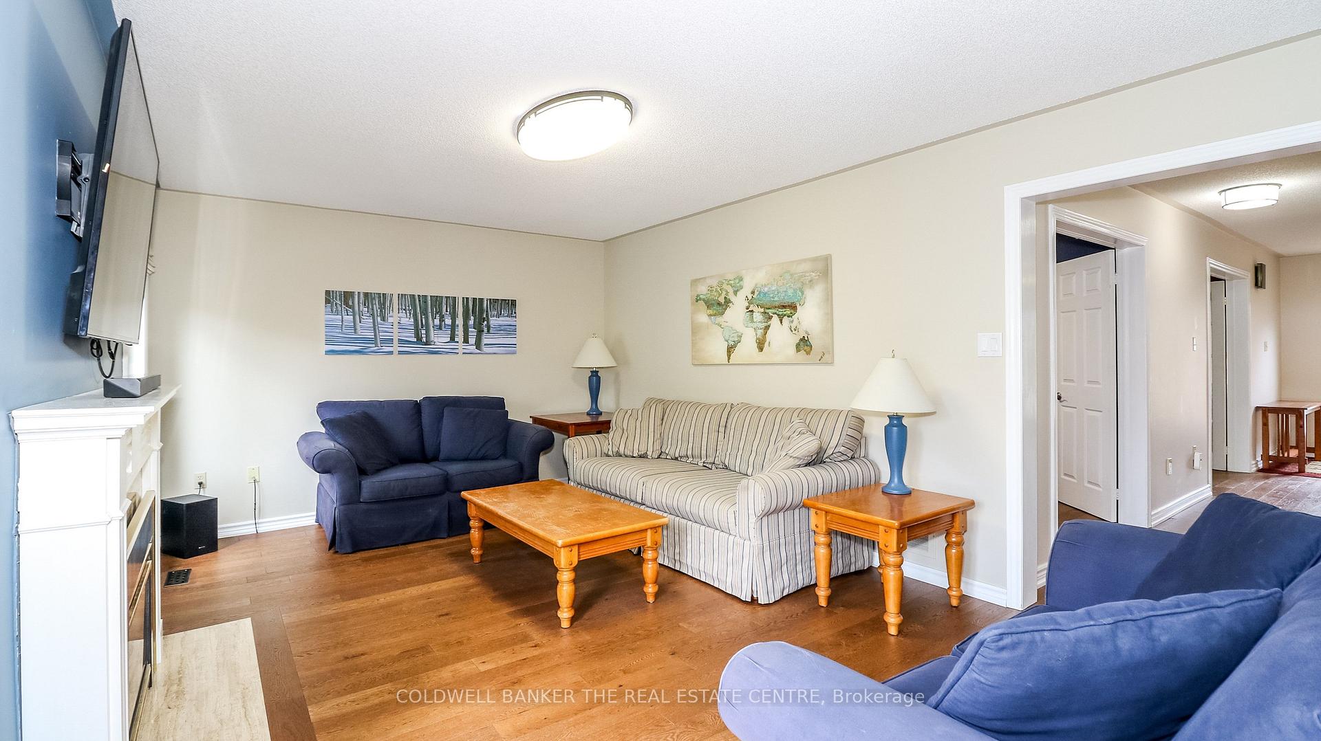 Photo 22 of 37 Falling Brook Drive, Barrie, Bayshore — HOMEH