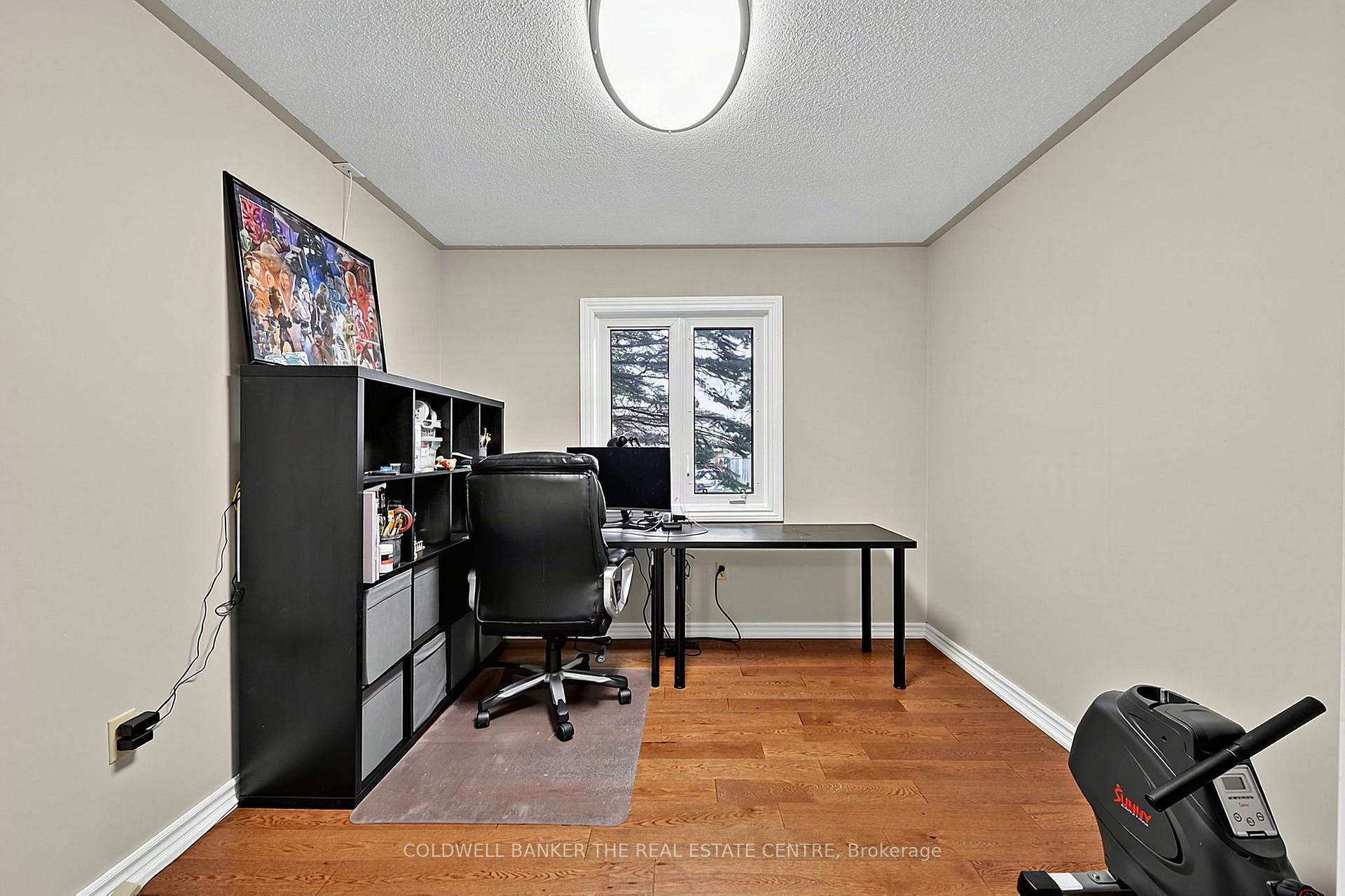 Photo 27 of 37 Falling Brook Drive, Barrie, Bayshore — HOMEH