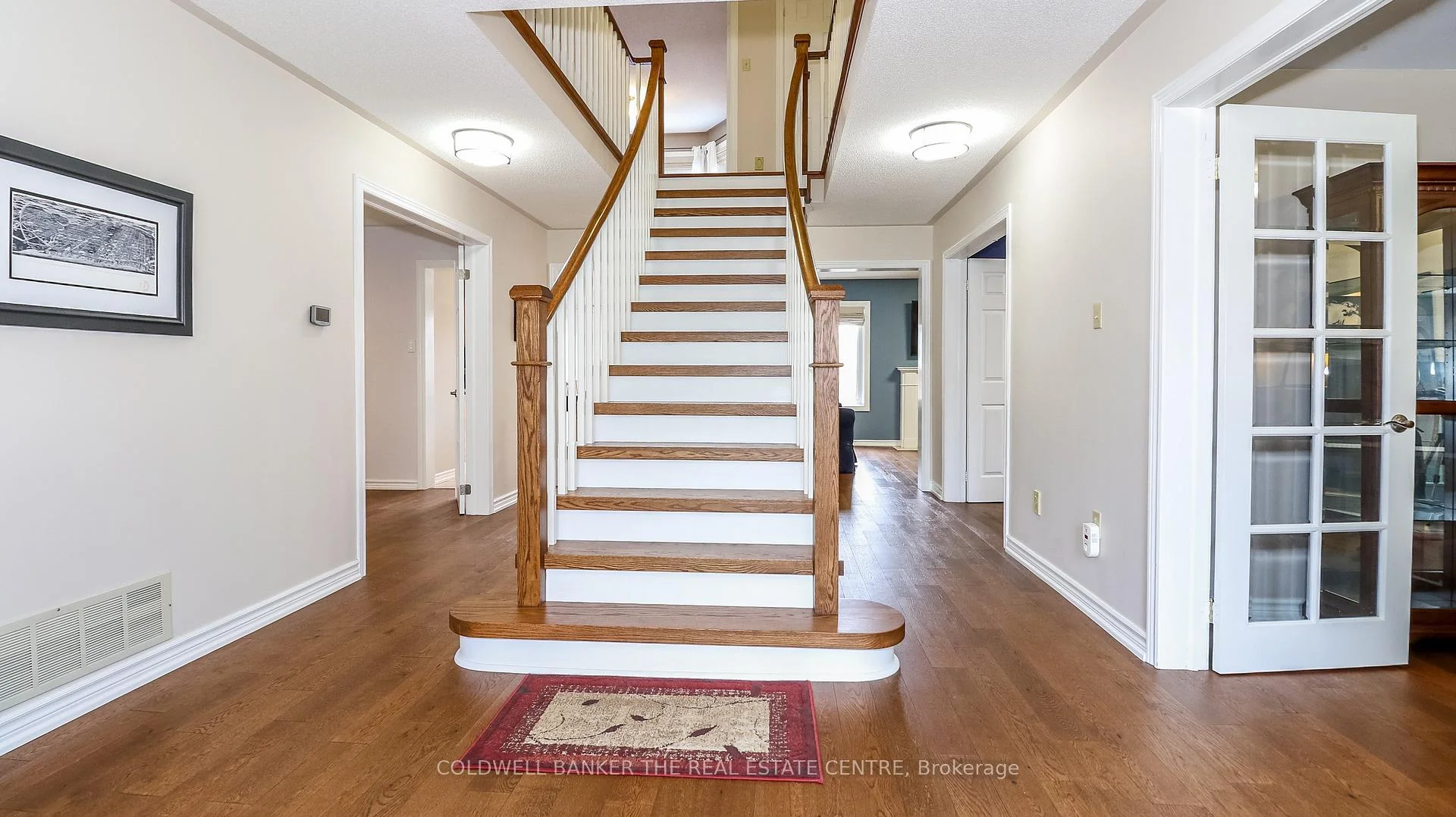 Photo 15 of 37 Falling Brook Drive, Barrie, Bayshore — HOMEH