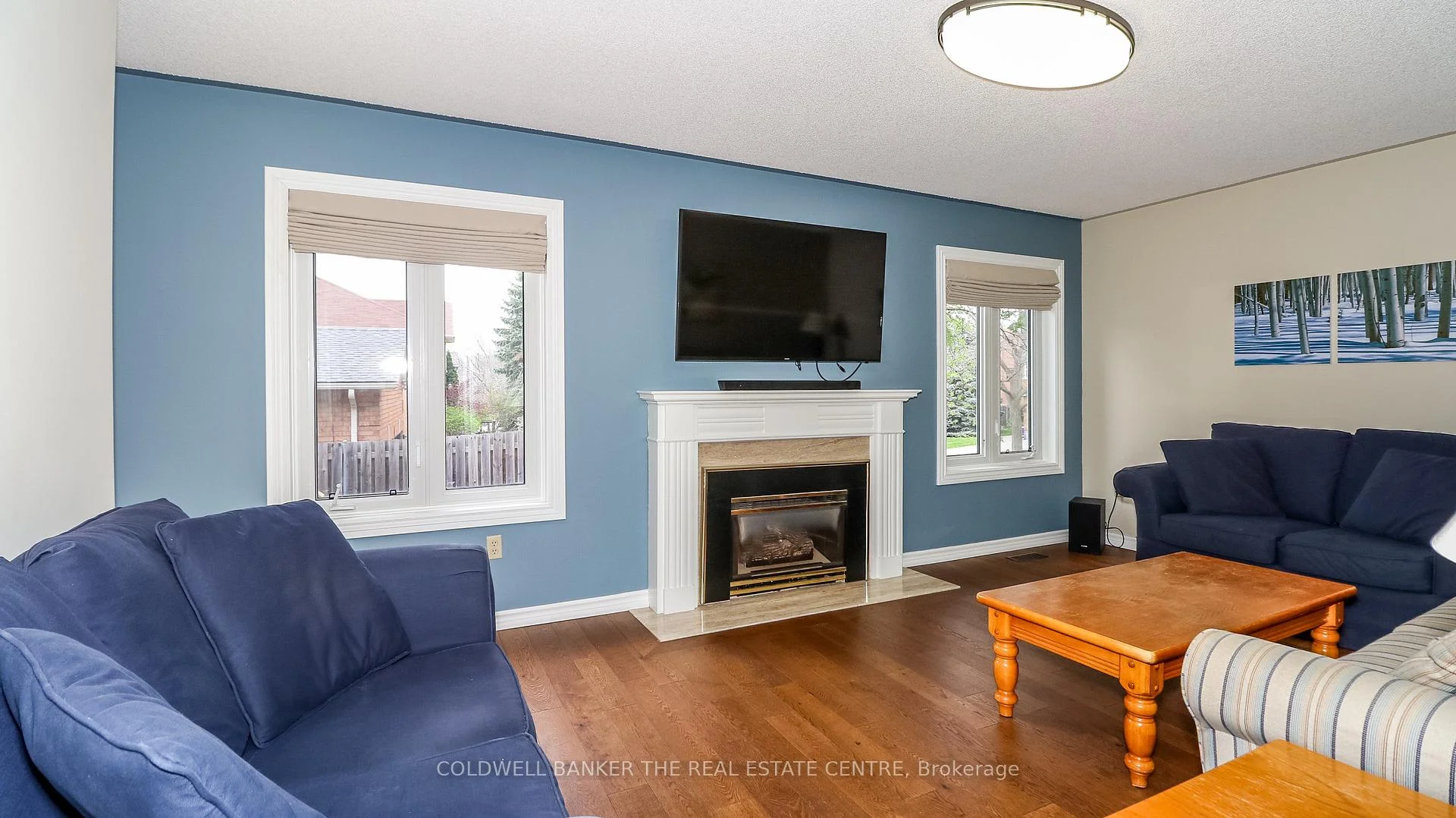 Photo 16 of 37 Falling Brook Drive, Barrie, Bayshore — HOMEH
