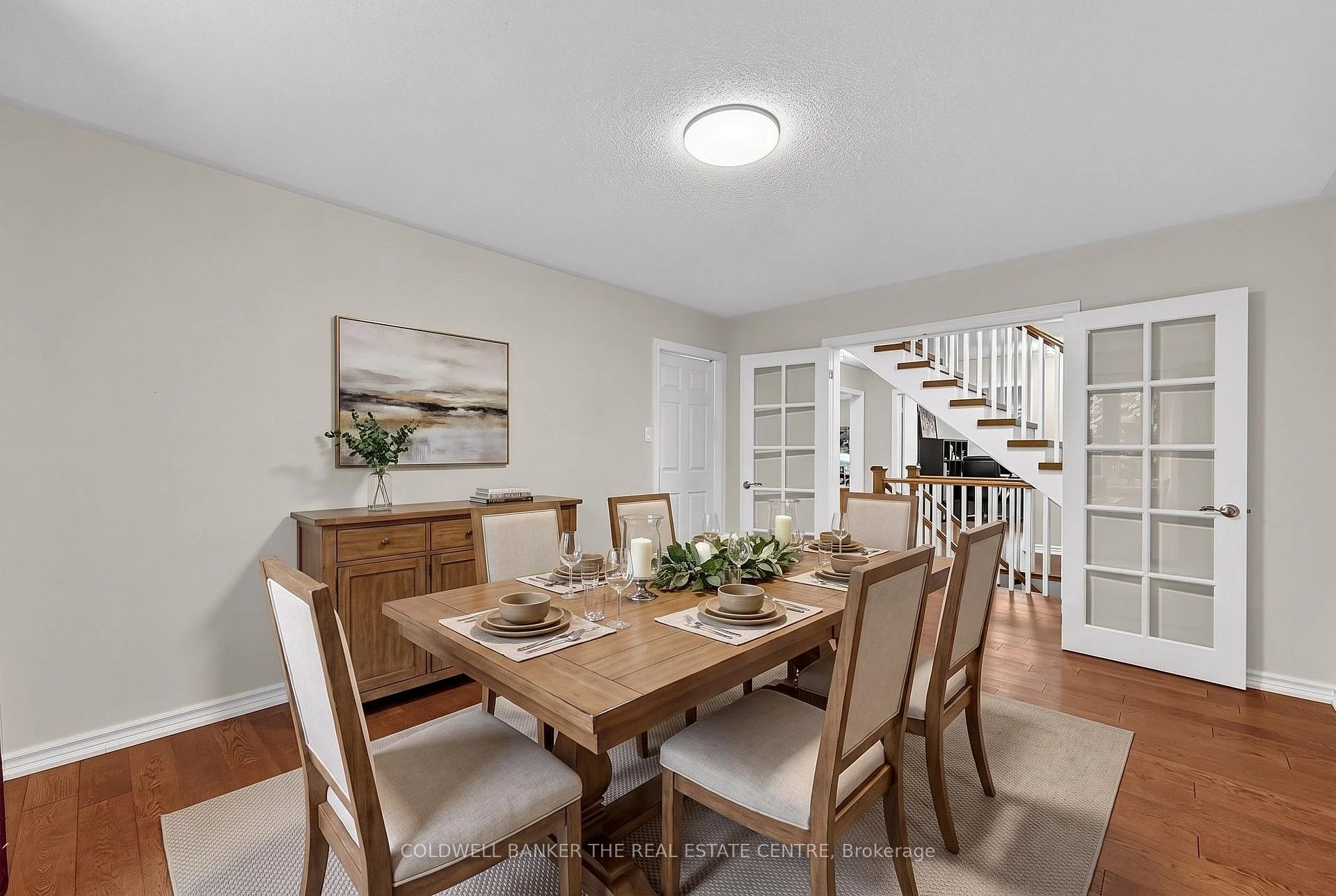Photo 30 of 37 Falling Brook Drive, Barrie, Bayshore — HOMEH