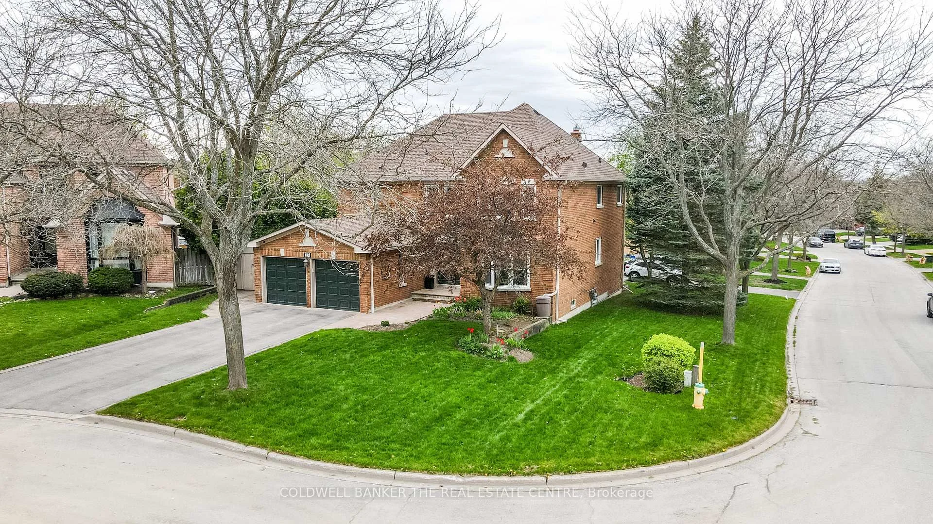 Photo 52 of 37 Falling Brook Drive, Barrie, Bayshore — HOMEH