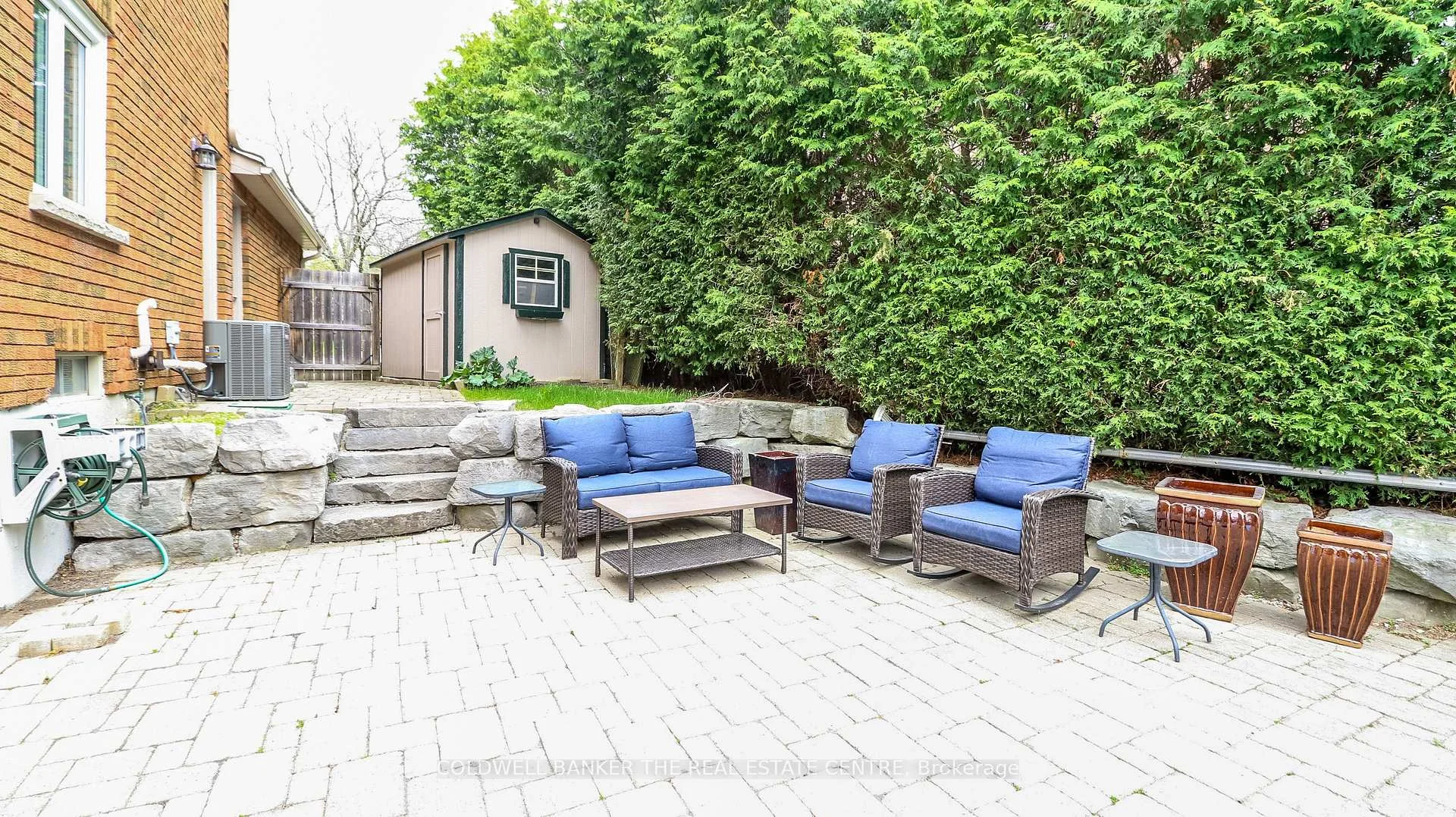 Photo 58 of 37 Falling Brook Drive, Barrie, Bayshore — HOMEH