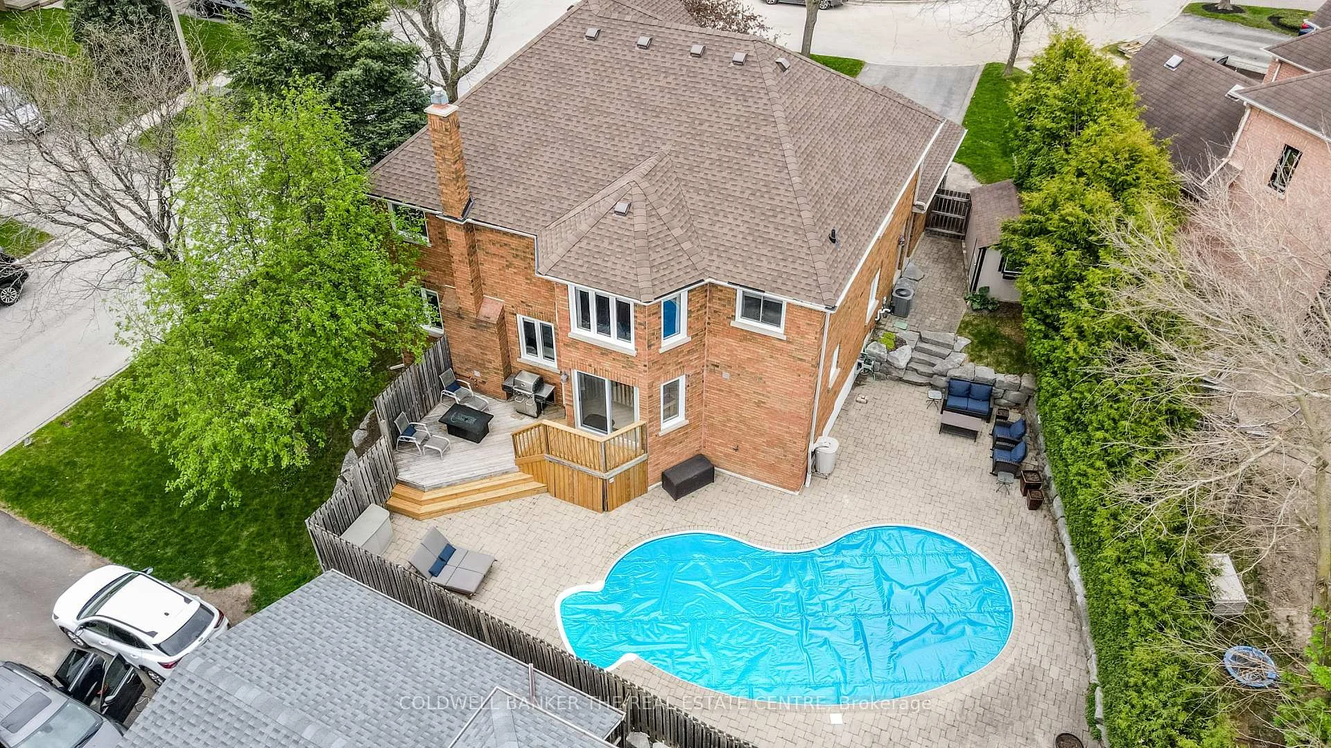 Photo 87 of 37 Falling Brook Drive, Barrie, Bayshore — HOMEH