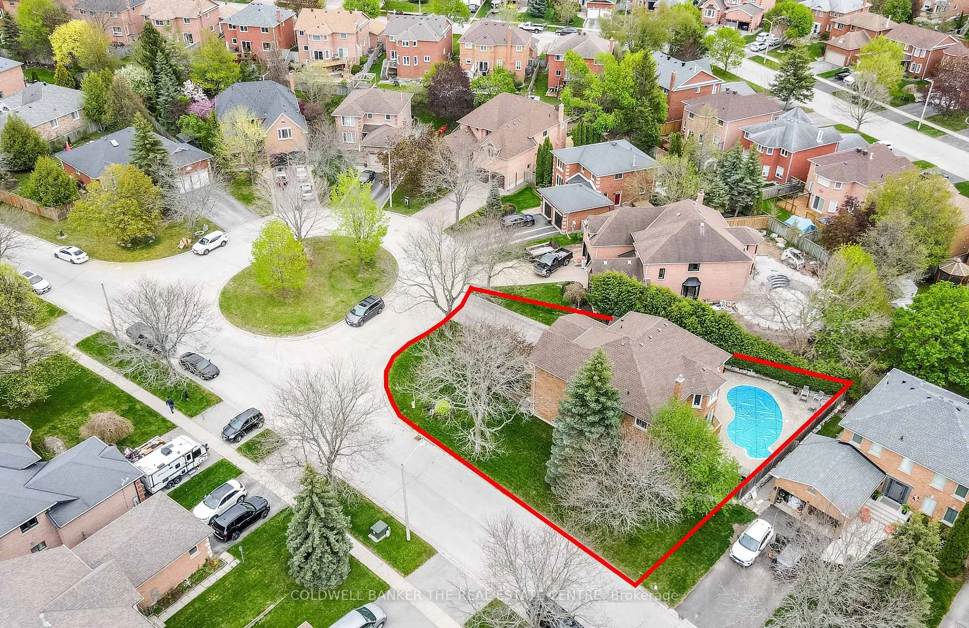 Photo 89 of 37 Falling Brook Drive, Barrie, Bayshore — HOMEH