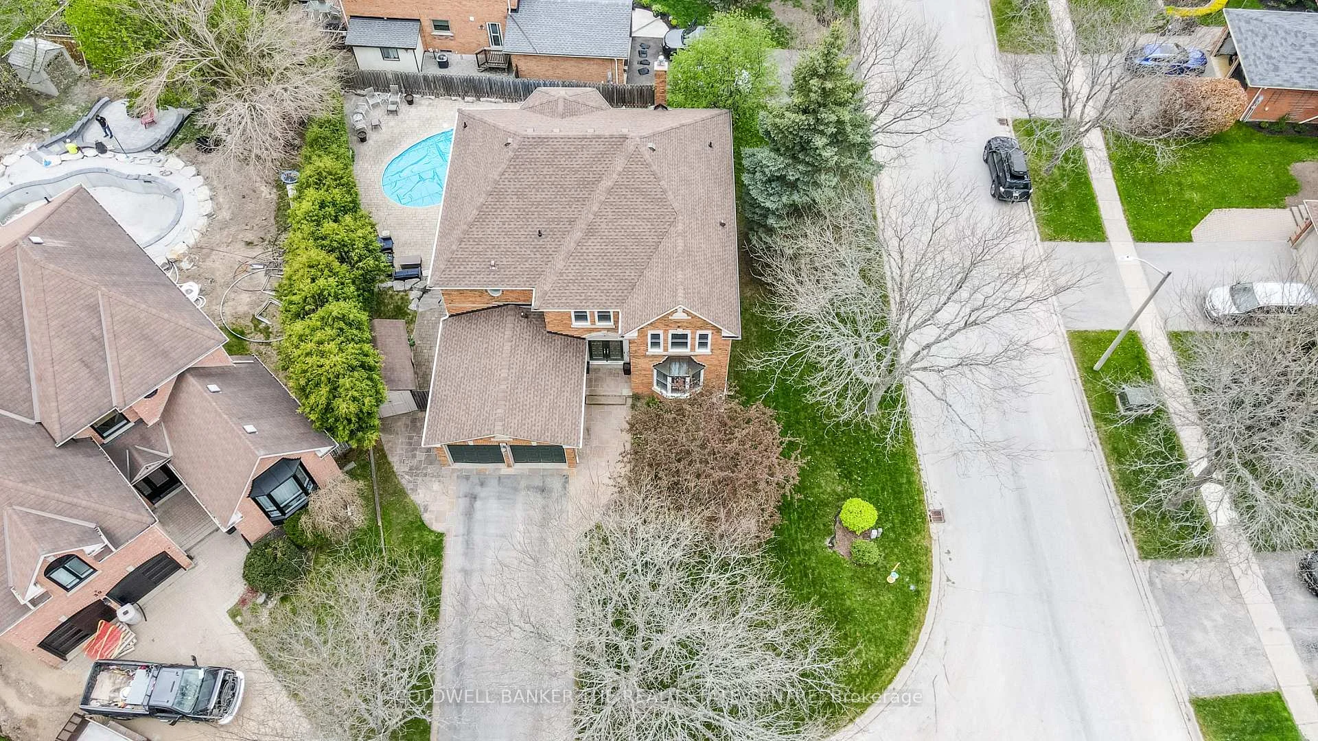 Photo 93 of 37 Falling Brook Drive, Barrie, Bayshore — HOMEH