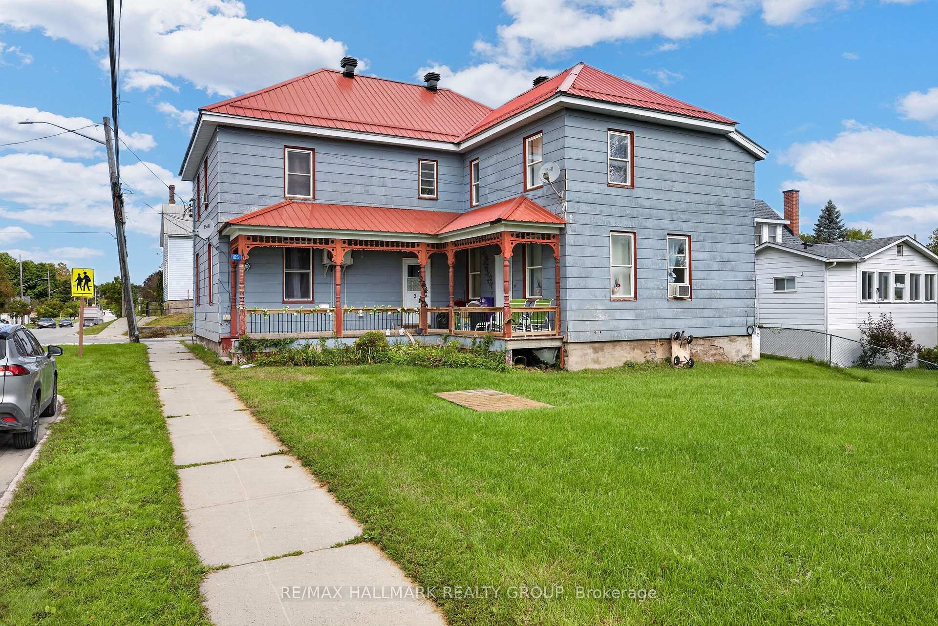 Photo 2 of 98 North Street, Lanark Highlands, Lanark Highlands (Lanark Village) — HOMEH