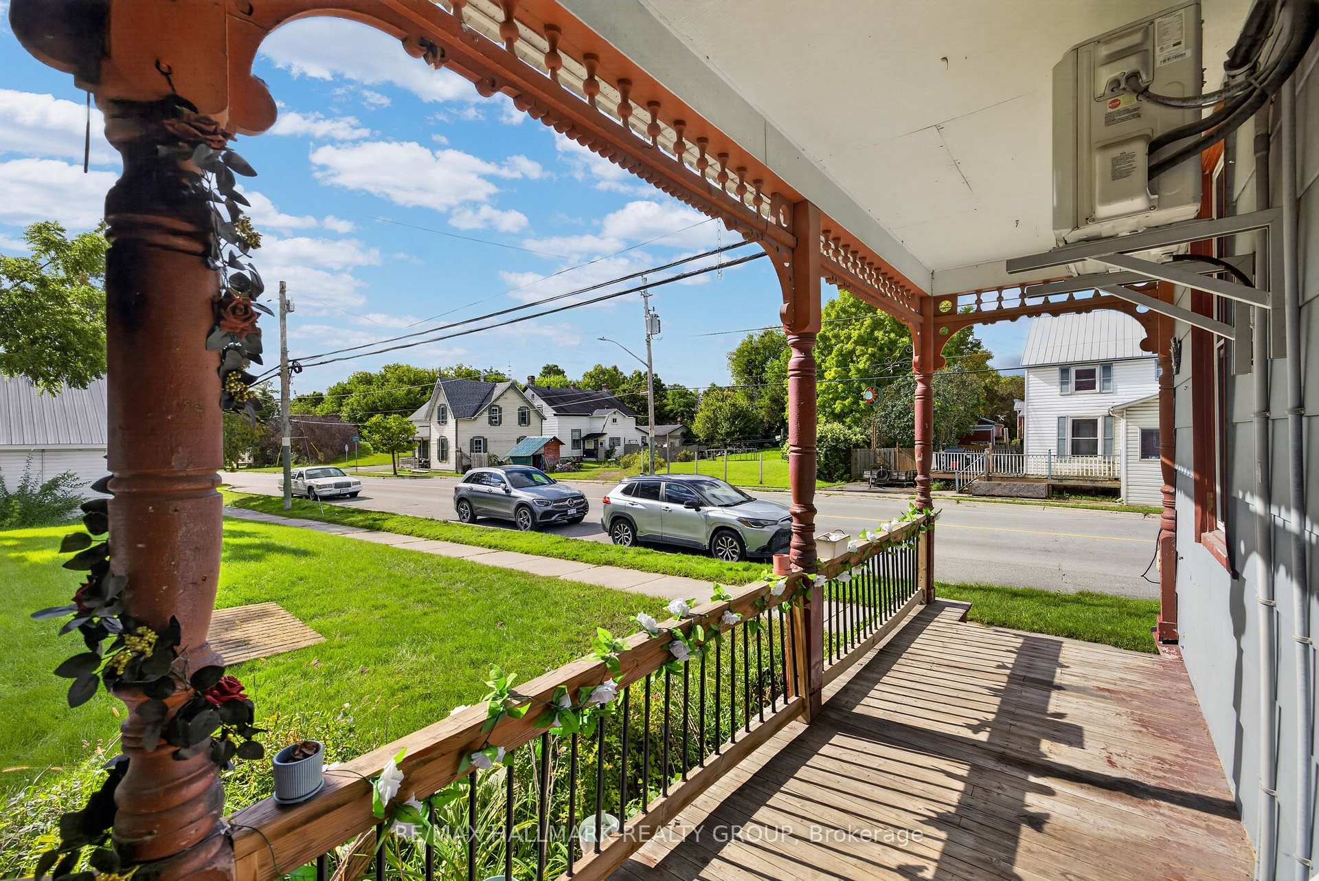 Photo 4 of 98 North Street, Lanark Highlands, Lanark Highlands (Lanark Village) — HOMEH