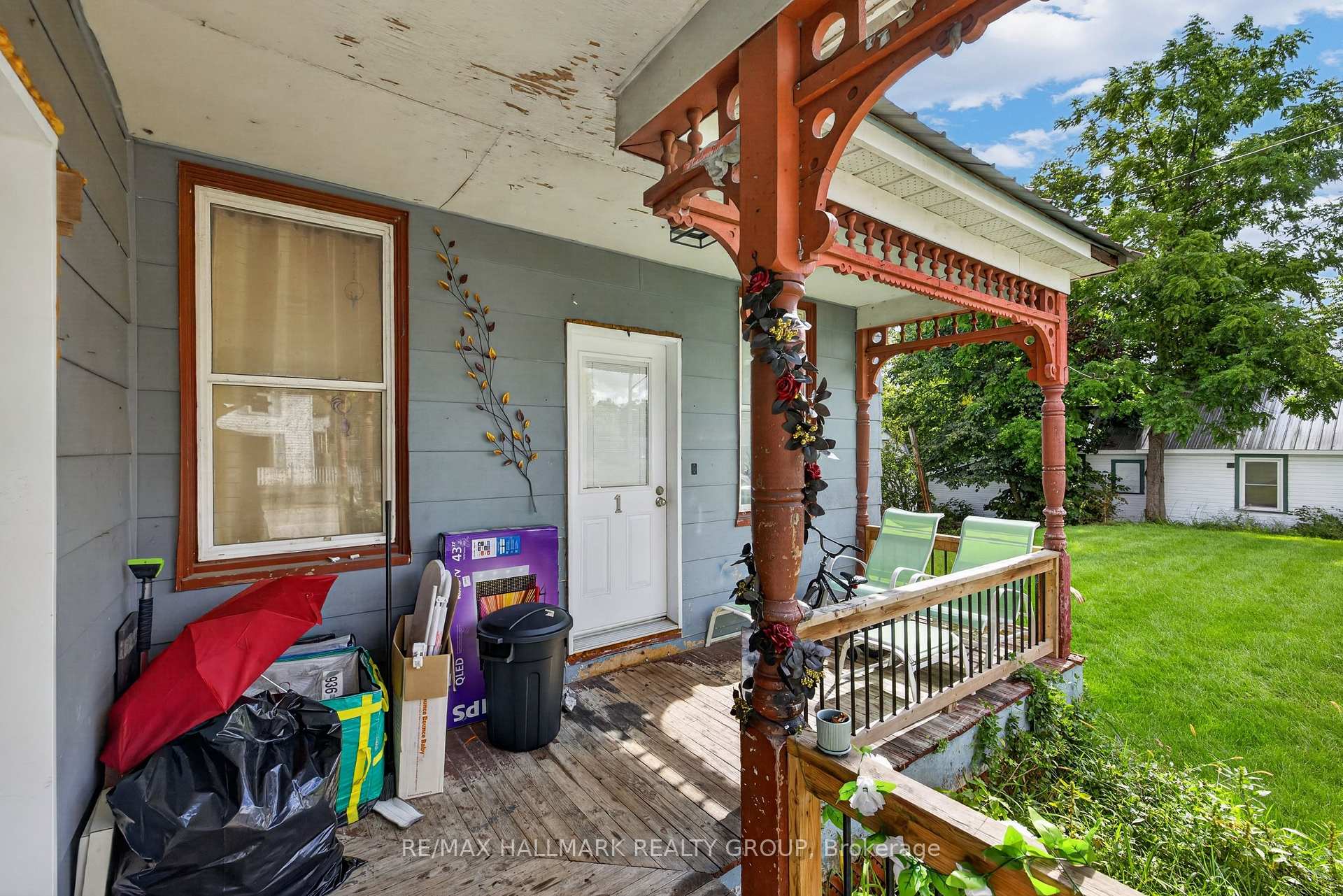 Photo 5 of 98 North Street, Lanark Highlands, Lanark Highlands (Lanark Village) — HOMEH