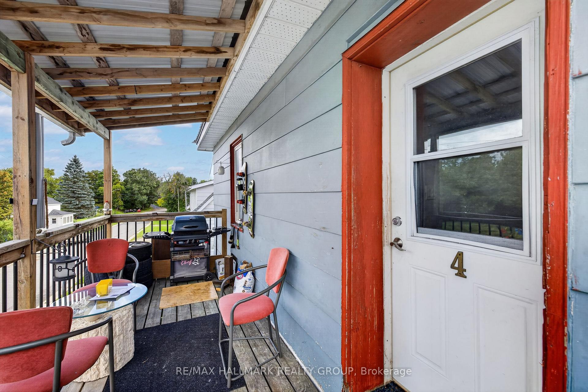 Photo 36 of 98 North Street, Lanark Highlands, Lanark Highlands (Lanark Village) — HOMEH