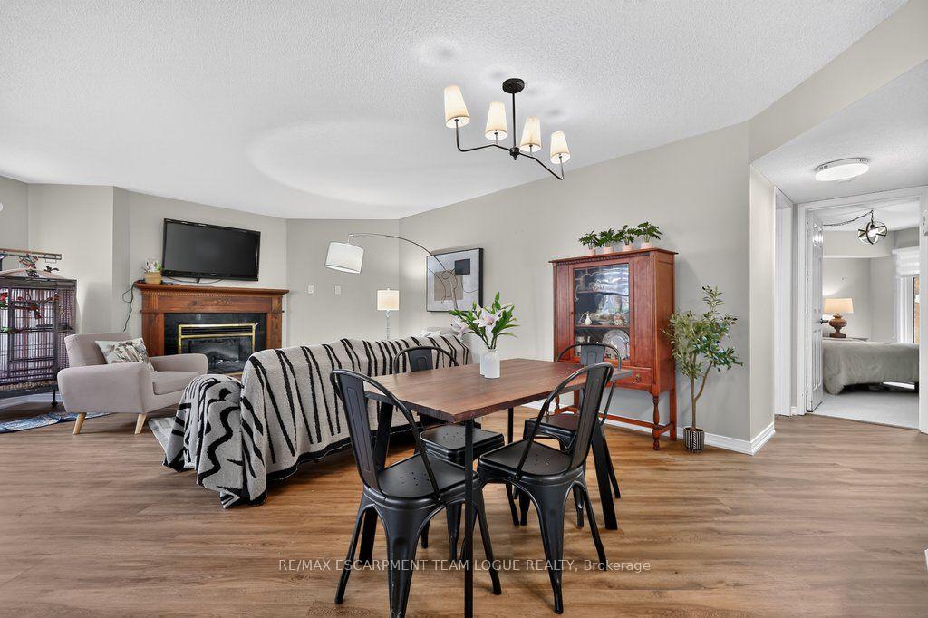 Photo 10 of Unit 112, 2110 Cleaver Avenue, Burlington, Headon — HOMEH