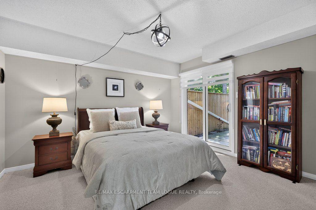 Photo 16 of Unit 112, 2110 Cleaver Avenue, Burlington, Headon — HOMEH
