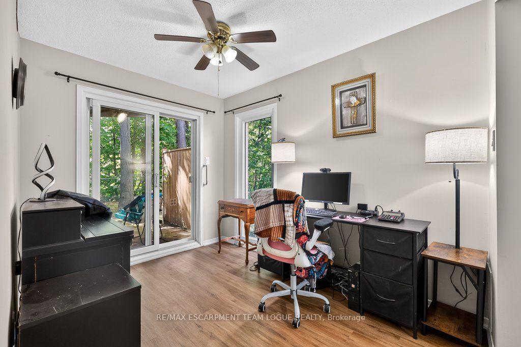 Photo 24 of Unit 112, 2110 Cleaver Avenue, Burlington, Headon — HOMEH