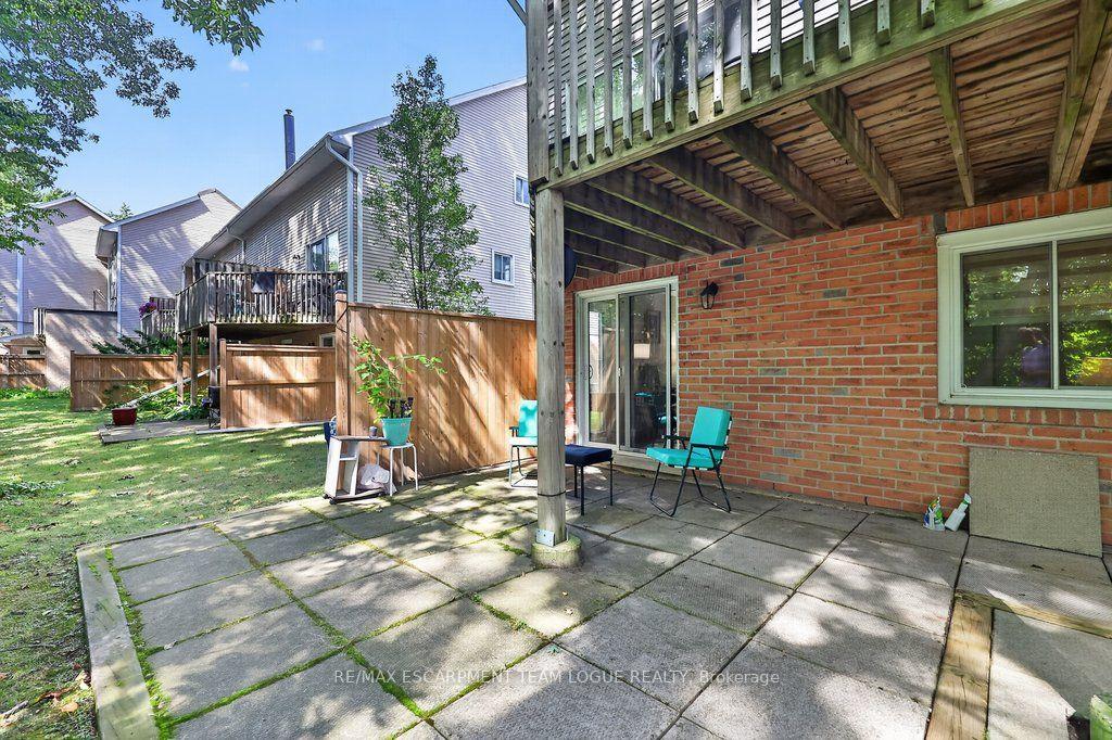 Photo 26 of Unit 112, 2110 Cleaver Avenue, Burlington, Headon — HOMEH