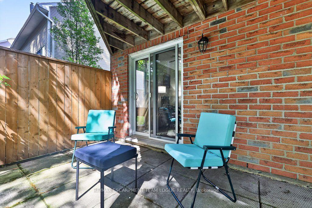 Photo 27 of Unit 112, 2110 Cleaver Avenue, Burlington, Headon — HOMEH