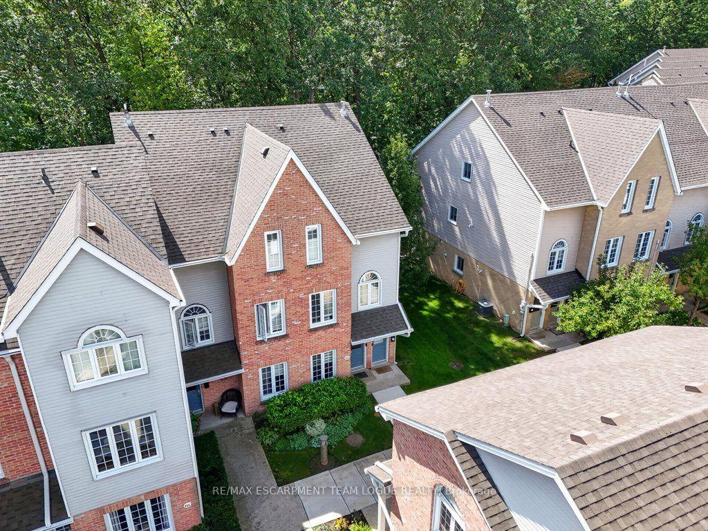 Photo 29 of Unit 112, 2110 Cleaver Avenue, Burlington, Headon — HOMEH