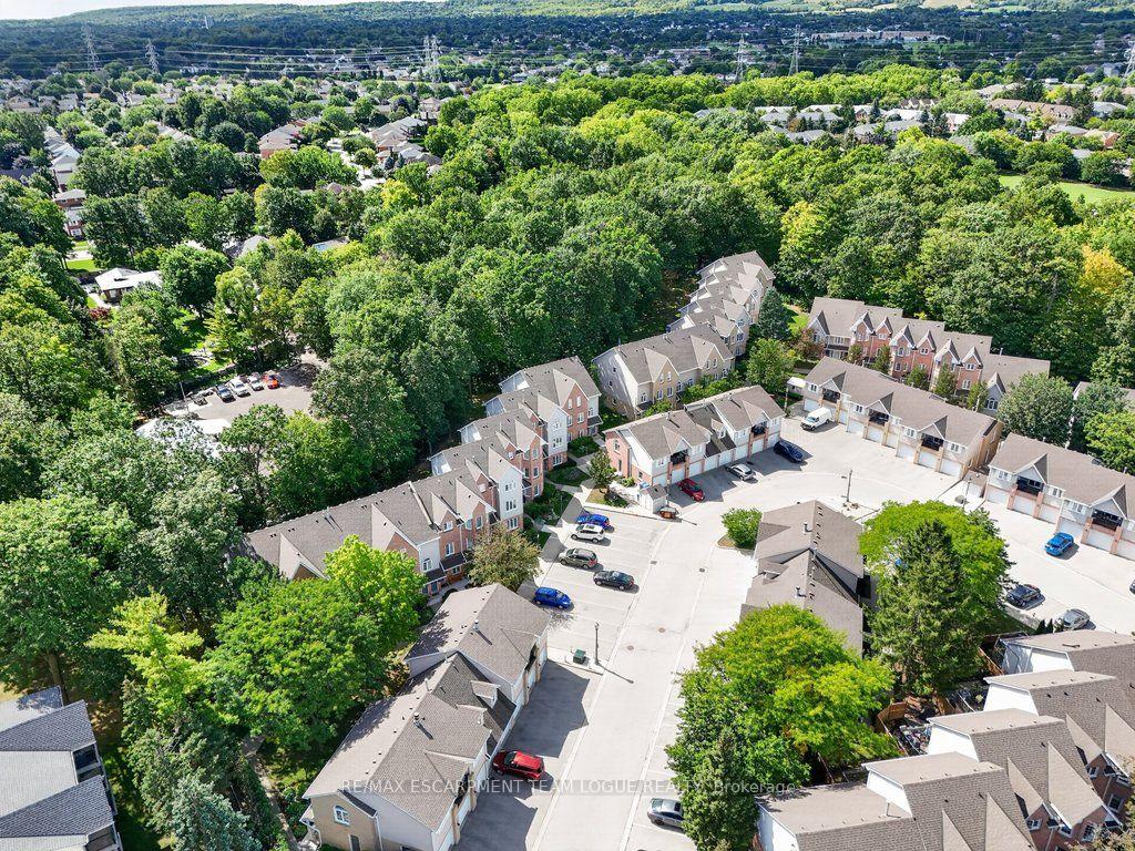 Photo 32 of Unit 112, 2110 Cleaver Avenue, Burlington, Headon — HOMEH