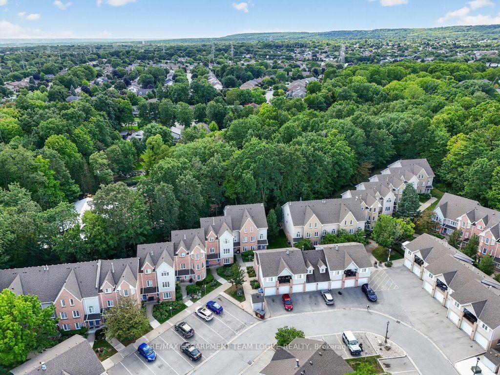 Photo 33 of Unit 112, 2110 Cleaver Avenue, Burlington, Headon — HOMEH