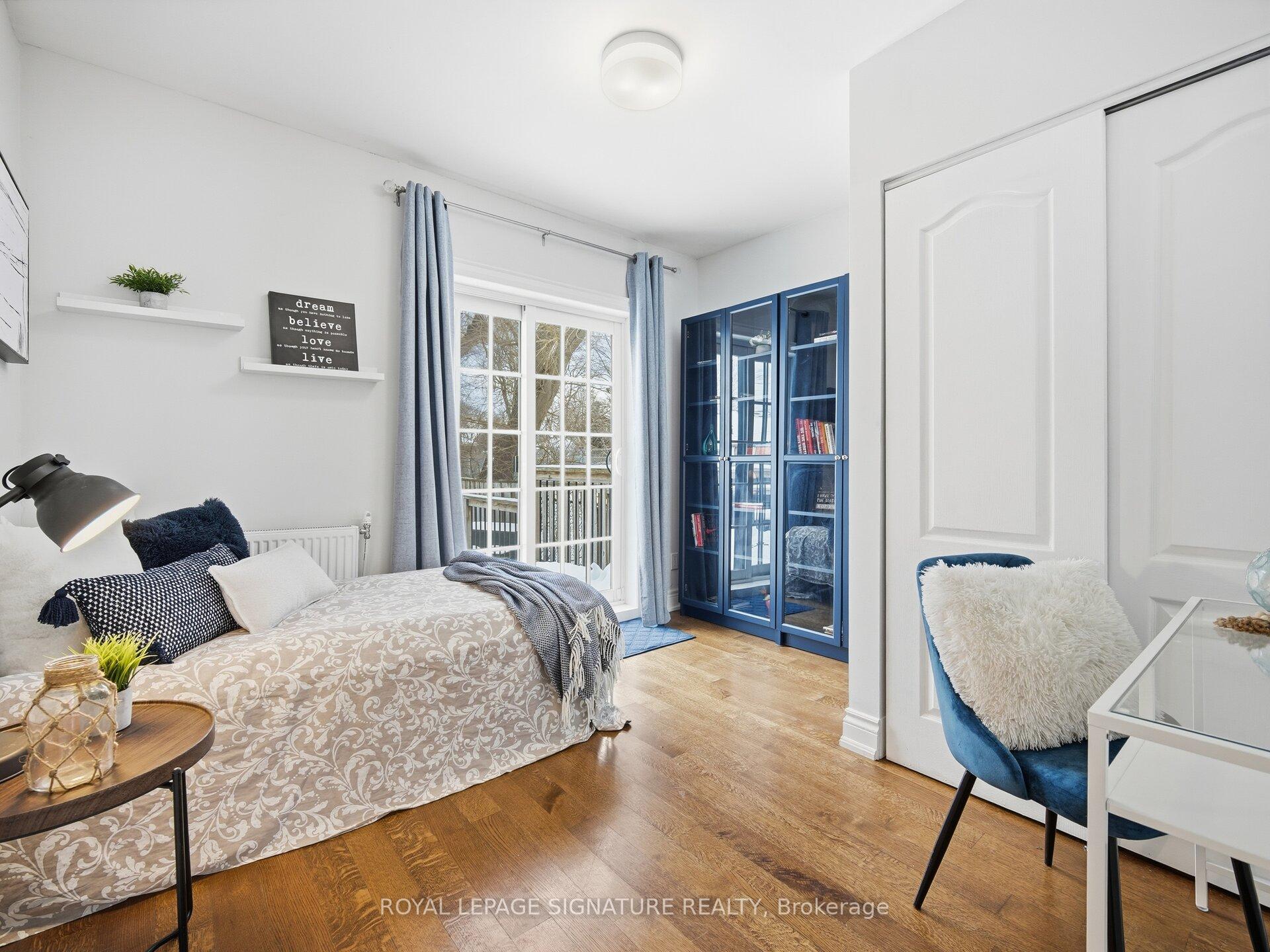 Photo 13 of 205 Prince Edward Drive S, Etobicoke, Stonegate-Queensway — HOMEH