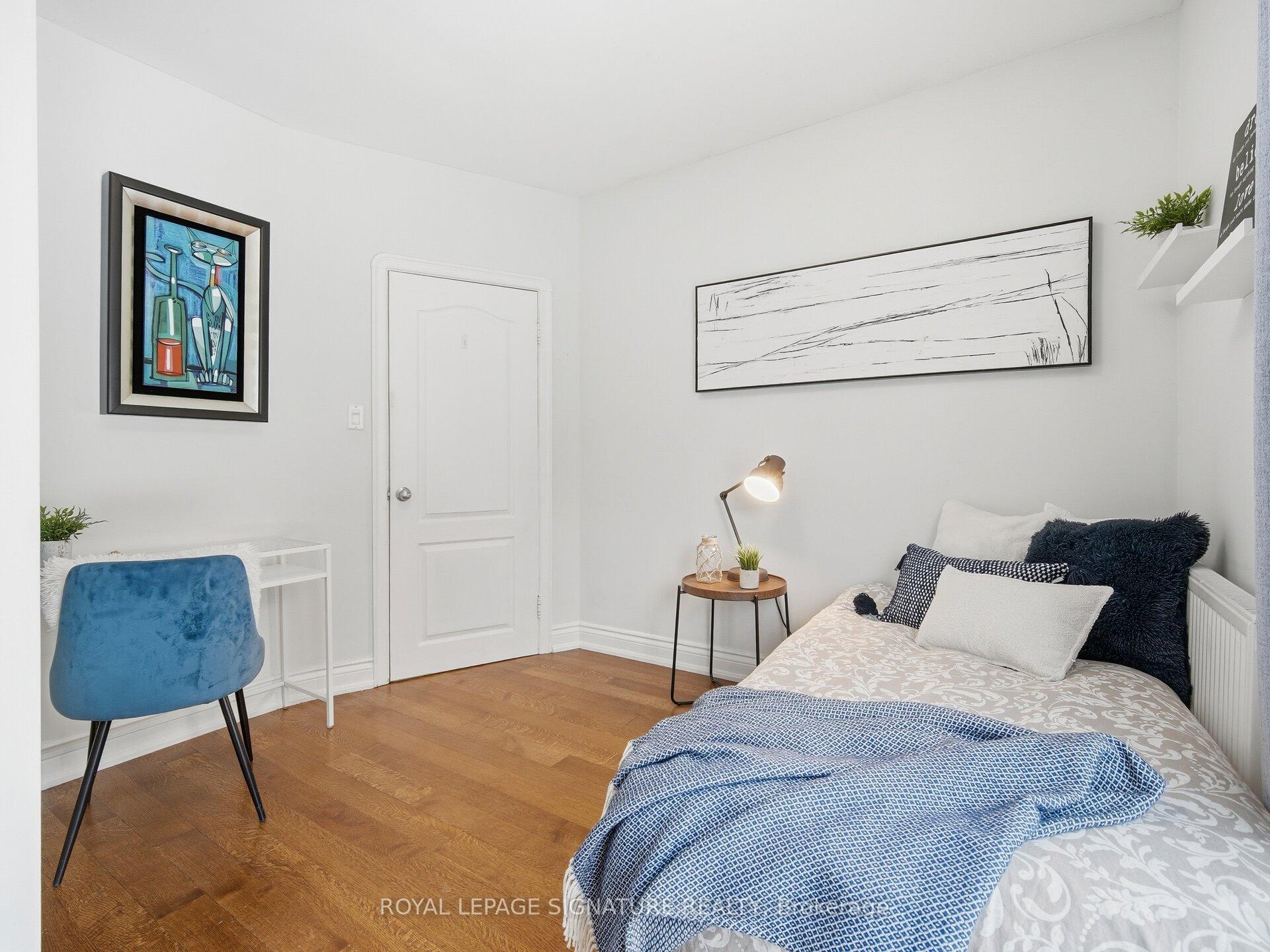 Photo 14 of 205 Prince Edward Drive S, Etobicoke, Stonegate-Queensway — HOMEH