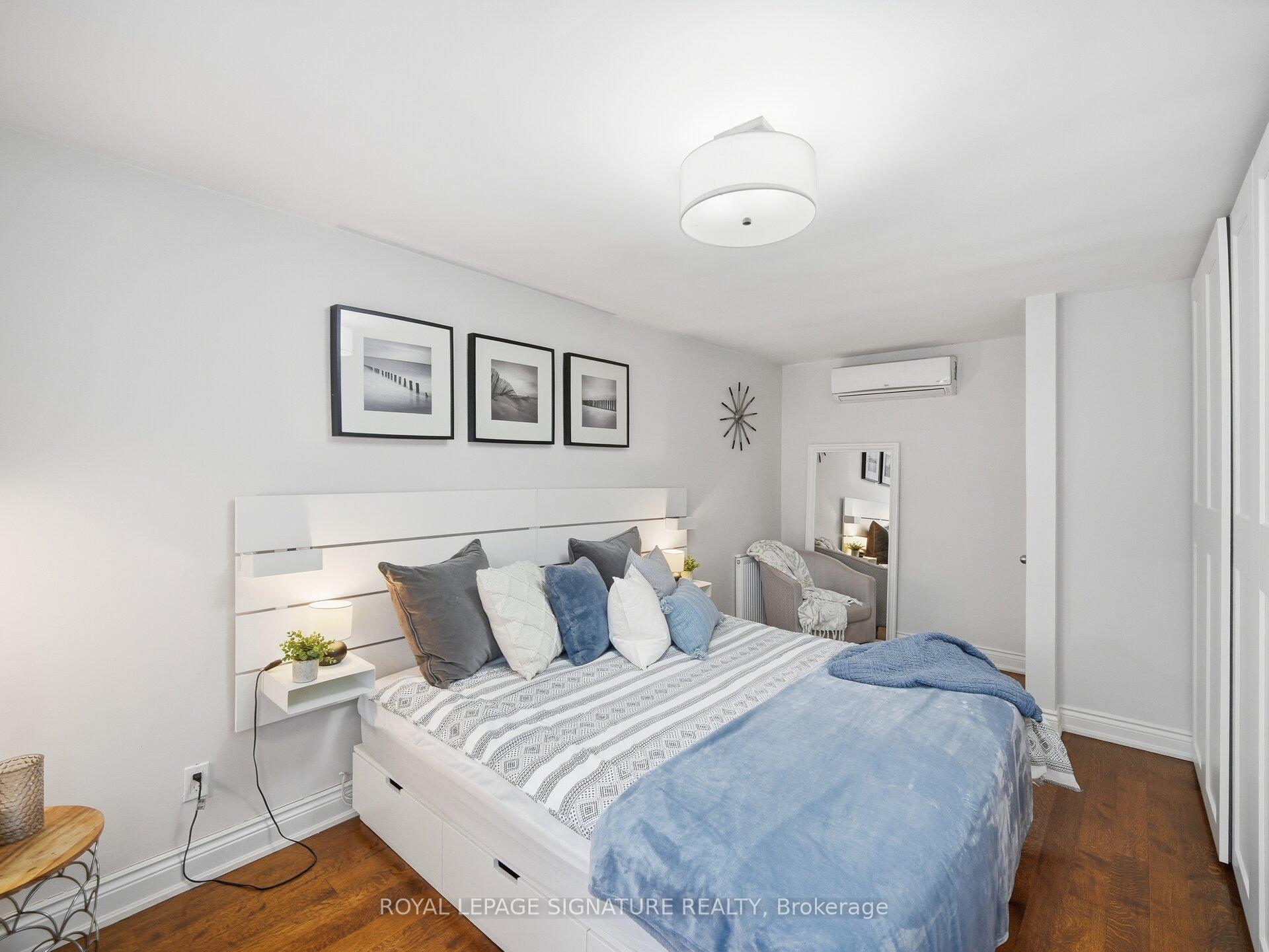 Photo 15 of 205 Prince Edward Drive S, Etobicoke, Stonegate-Queensway — HOMEH