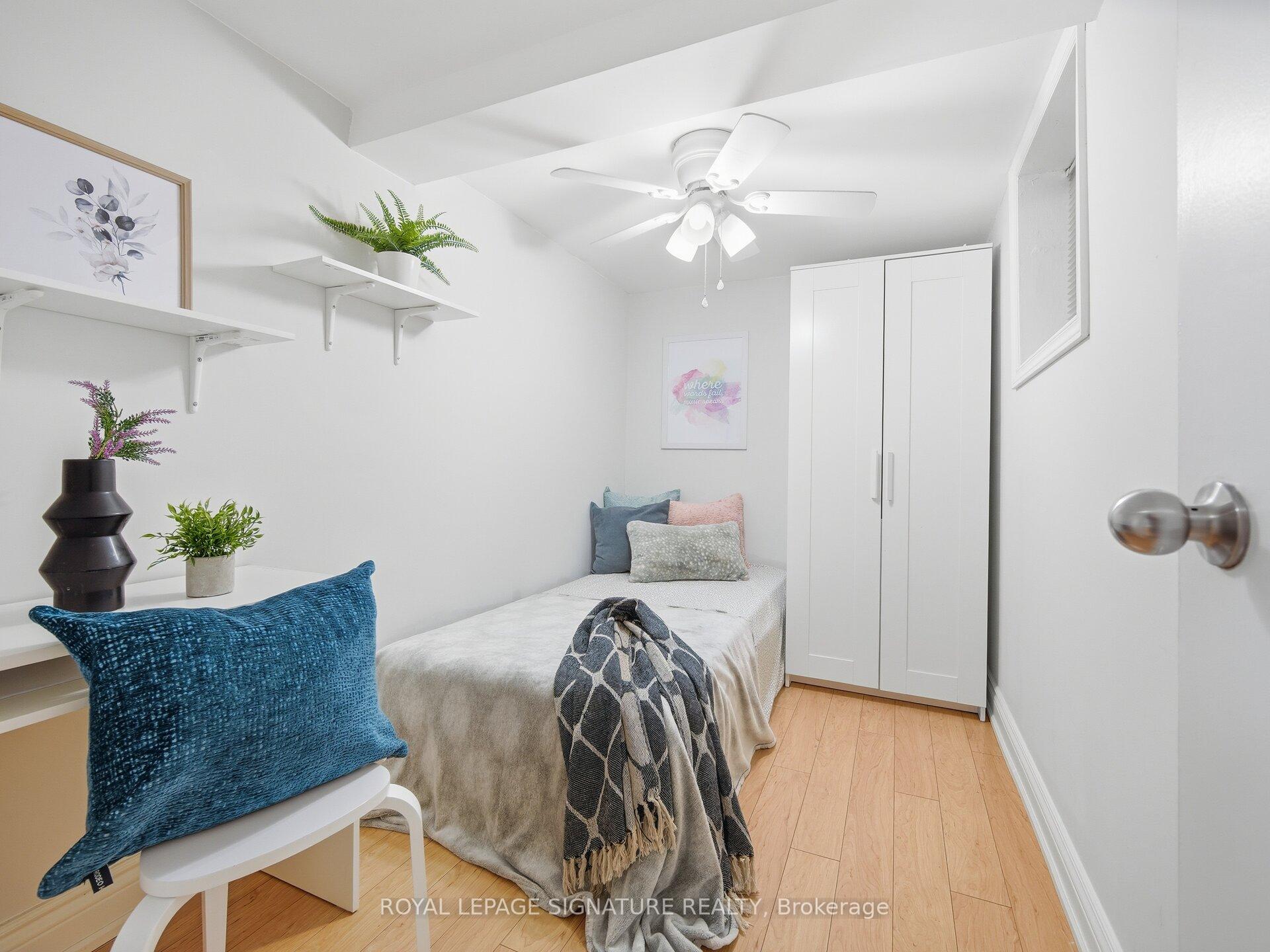 Photo 22 of 205 Prince Edward Drive S, Etobicoke, Stonegate-Queensway — HOMEH