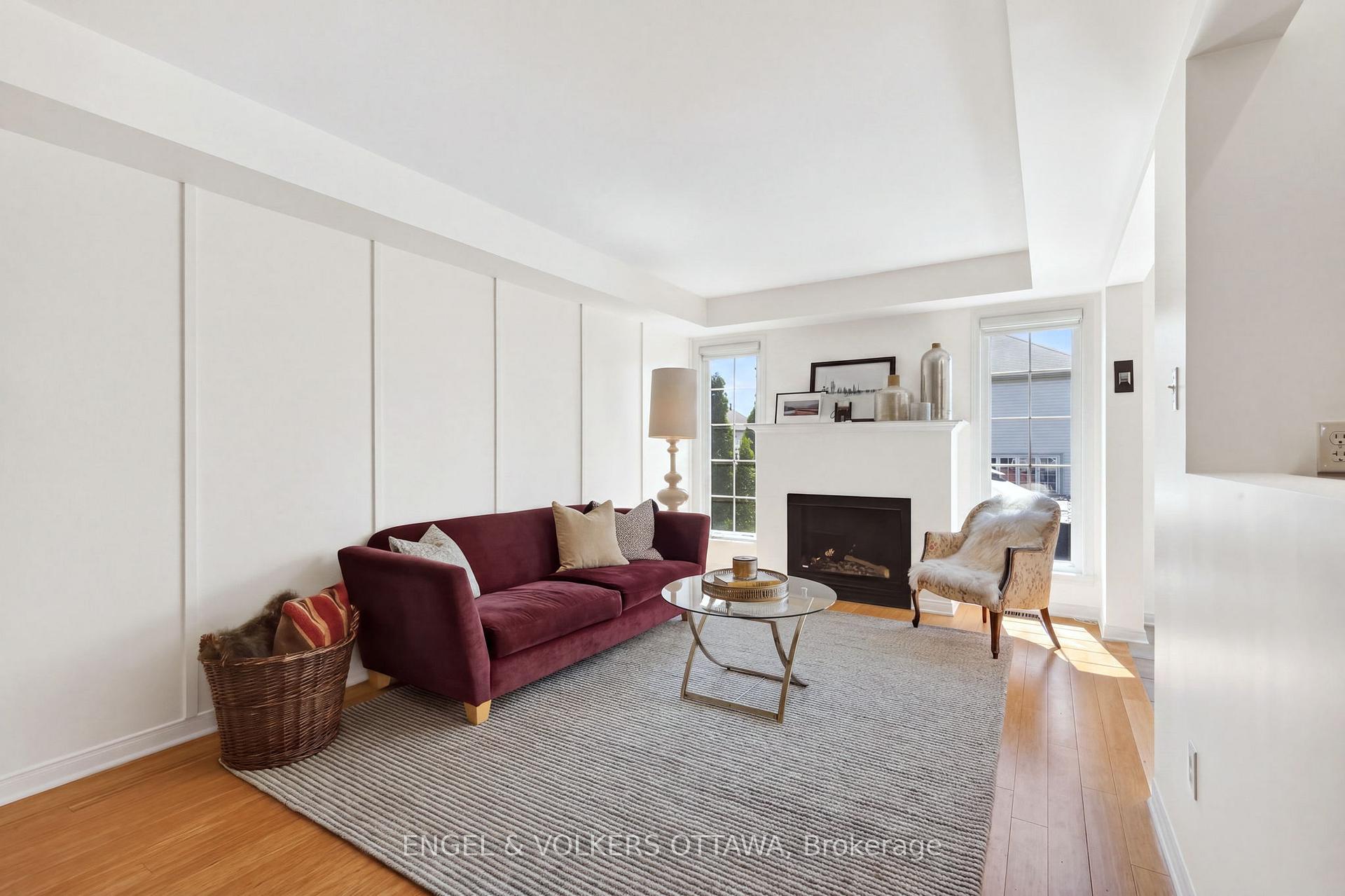 Photo 15 of 103 Goldwood Private, Ottawa, Barrhaven - Stonebridge — HOMEH